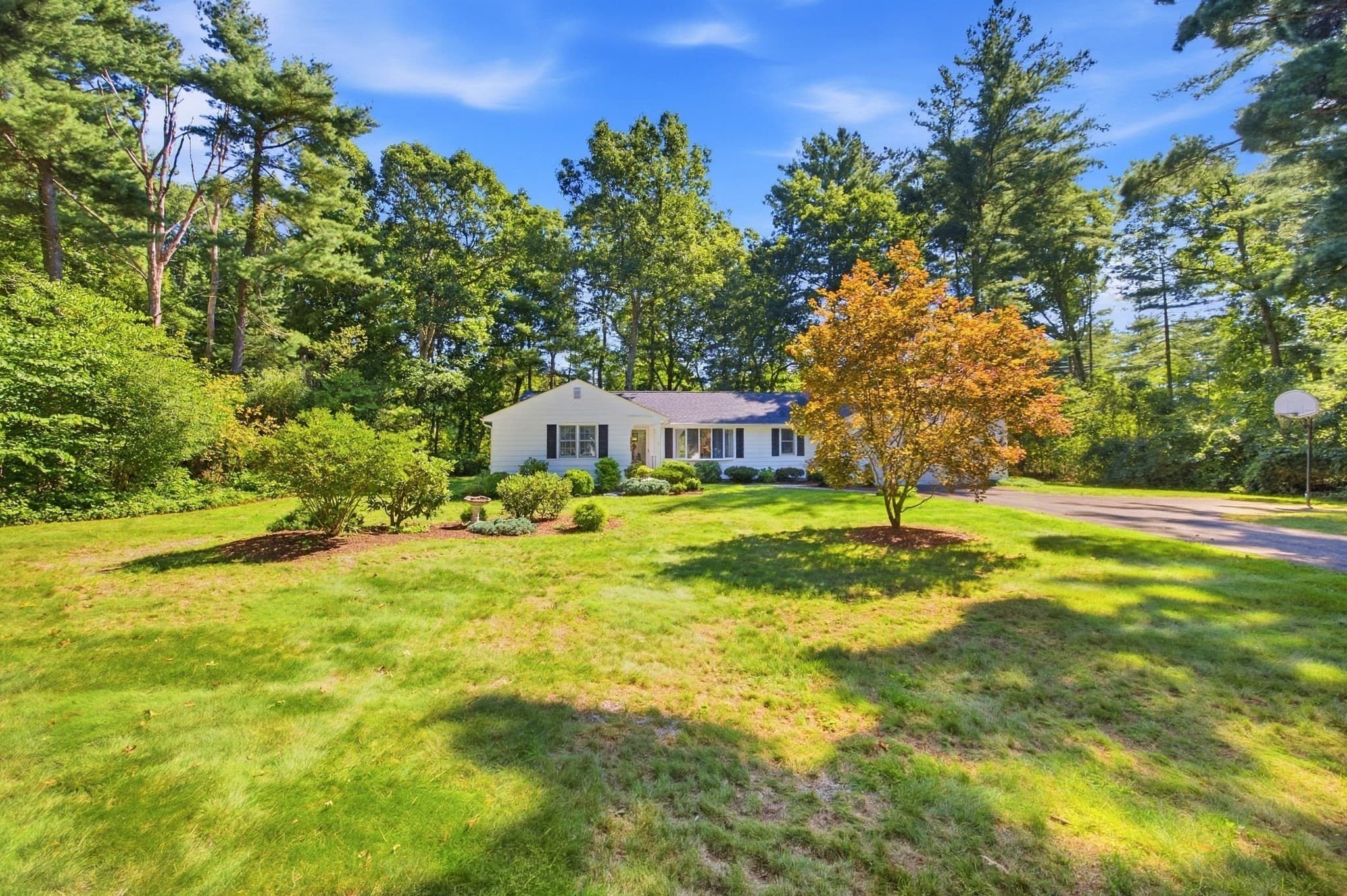 Single Family Residence at 6 Centerwood Drive, Wilbraham MA 01095, Wilbraham, photo 3 of 41