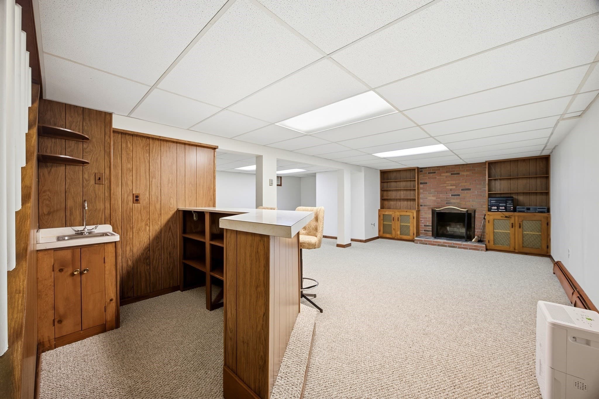 Single Family Residence at 6 Centerwood Drive, Wilbraham MA 01095, Wilbraham, photo 32 of 41
