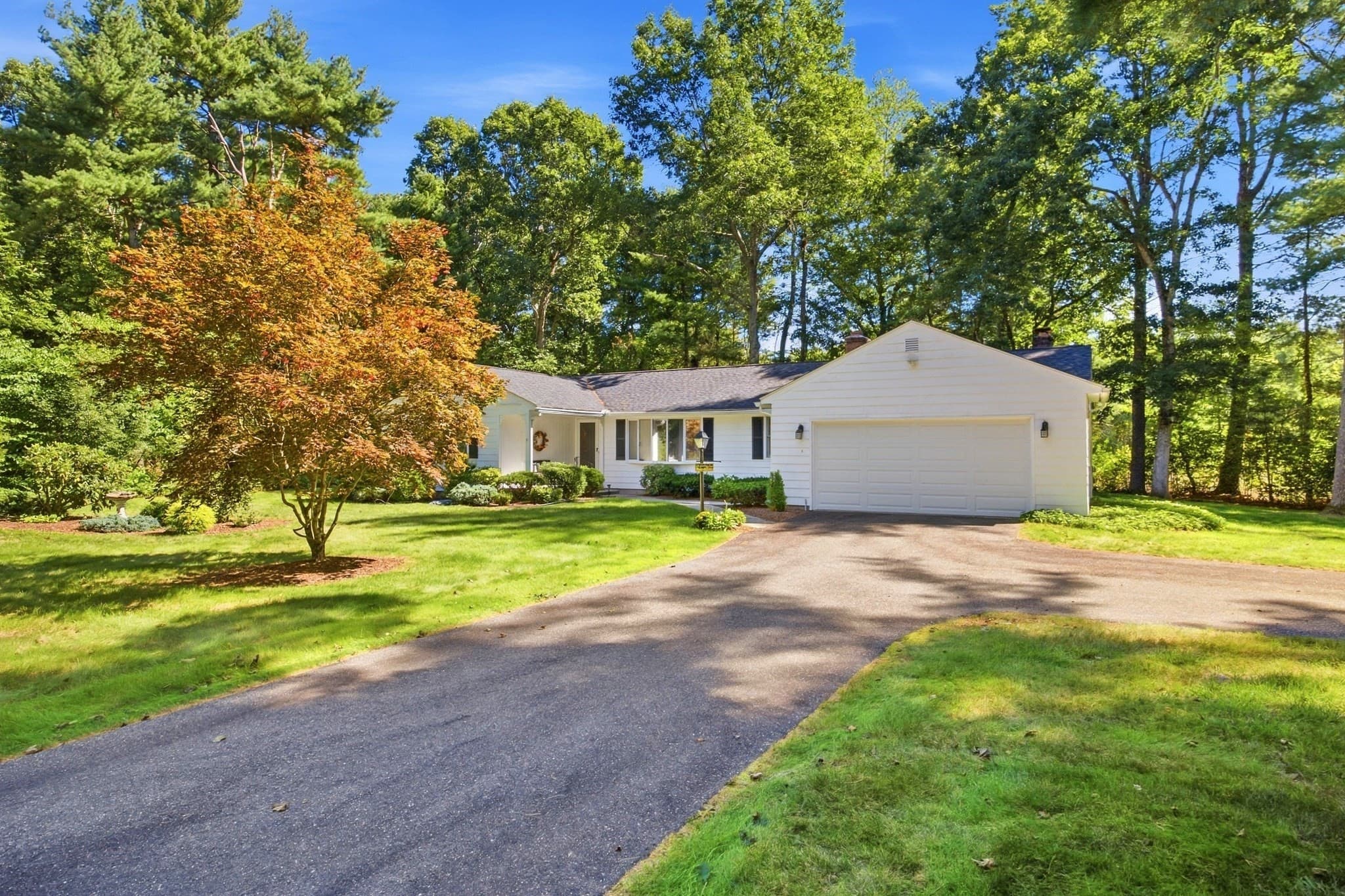 6 Centerwood Drive, Wilbraham MA 01095