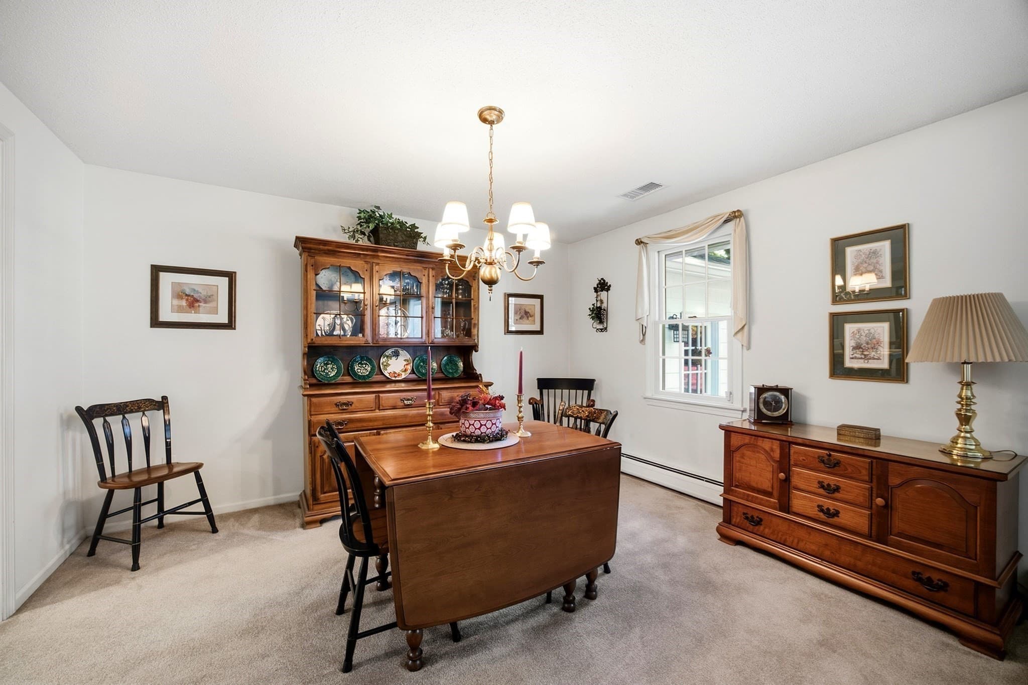 Single Family Residence at 6 Centerwood Drive, Wilbraham MA 01095, Wilbraham, photo 9 of 41