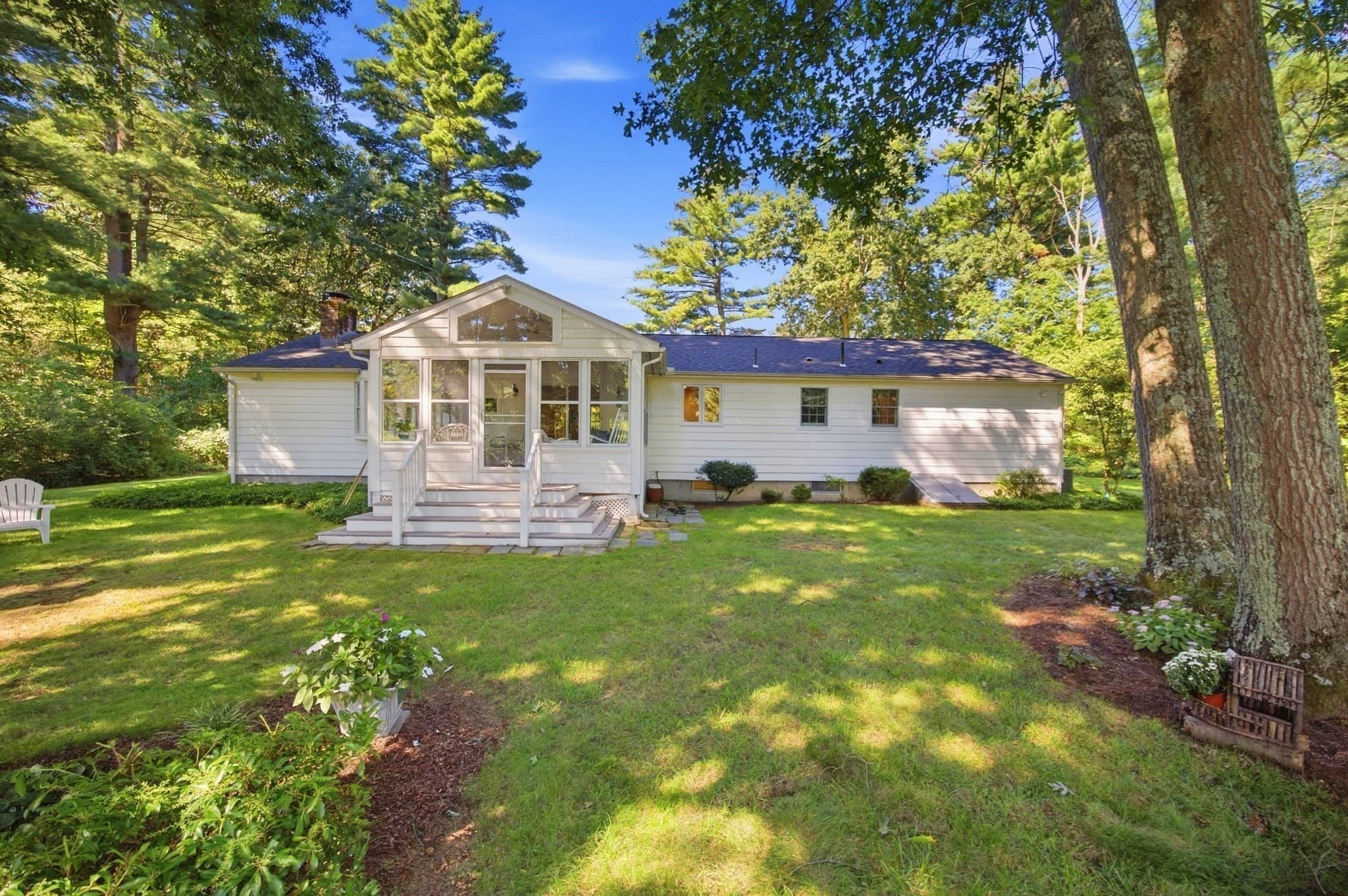 Single Family Residence at 6 Centerwood Drive, Wilbraham MA 01095, Wilbraham, photo 38 of 41