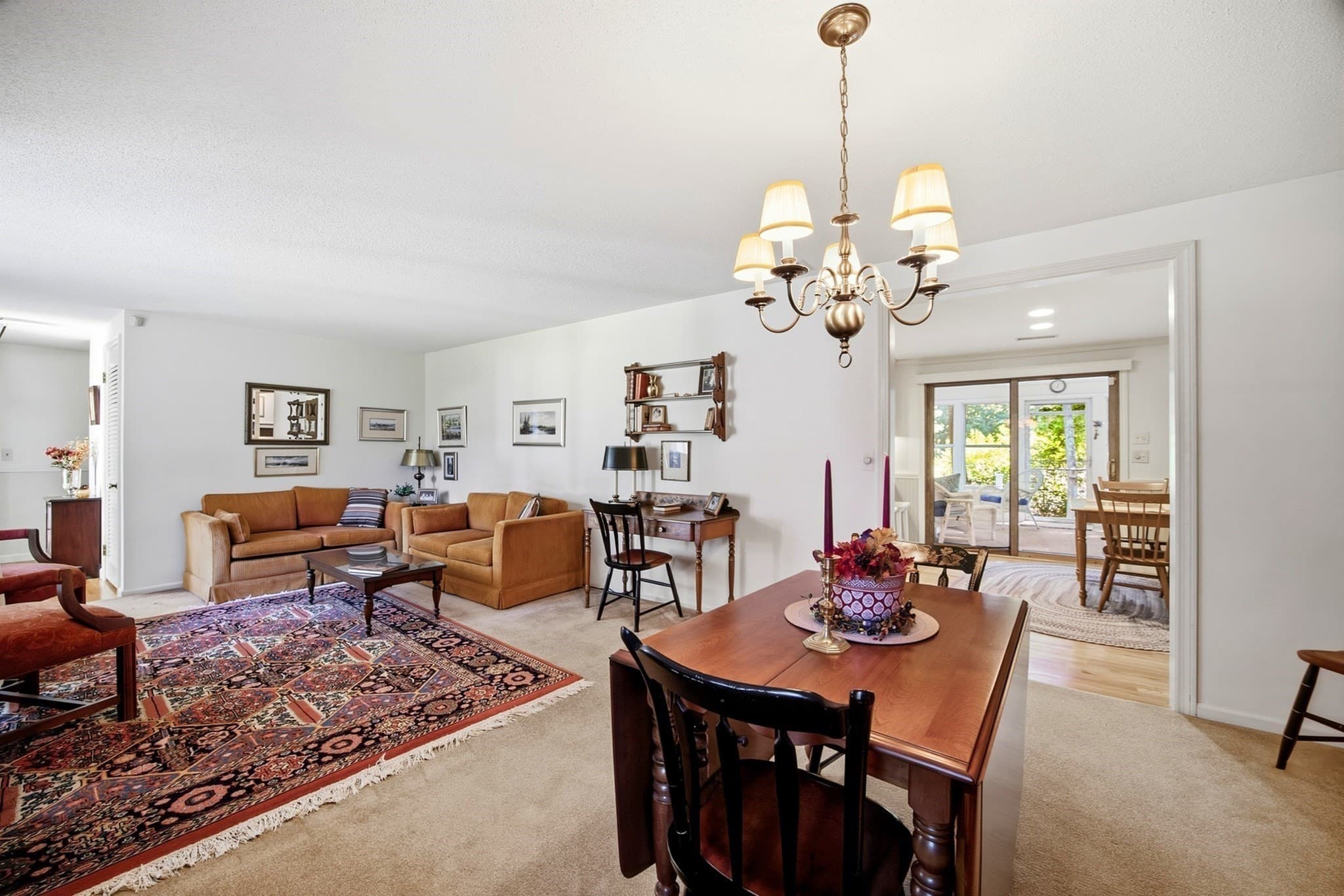 Single Family Residence at 6 Centerwood Drive, Wilbraham MA 01095, Wilbraham, photo 10 of 41