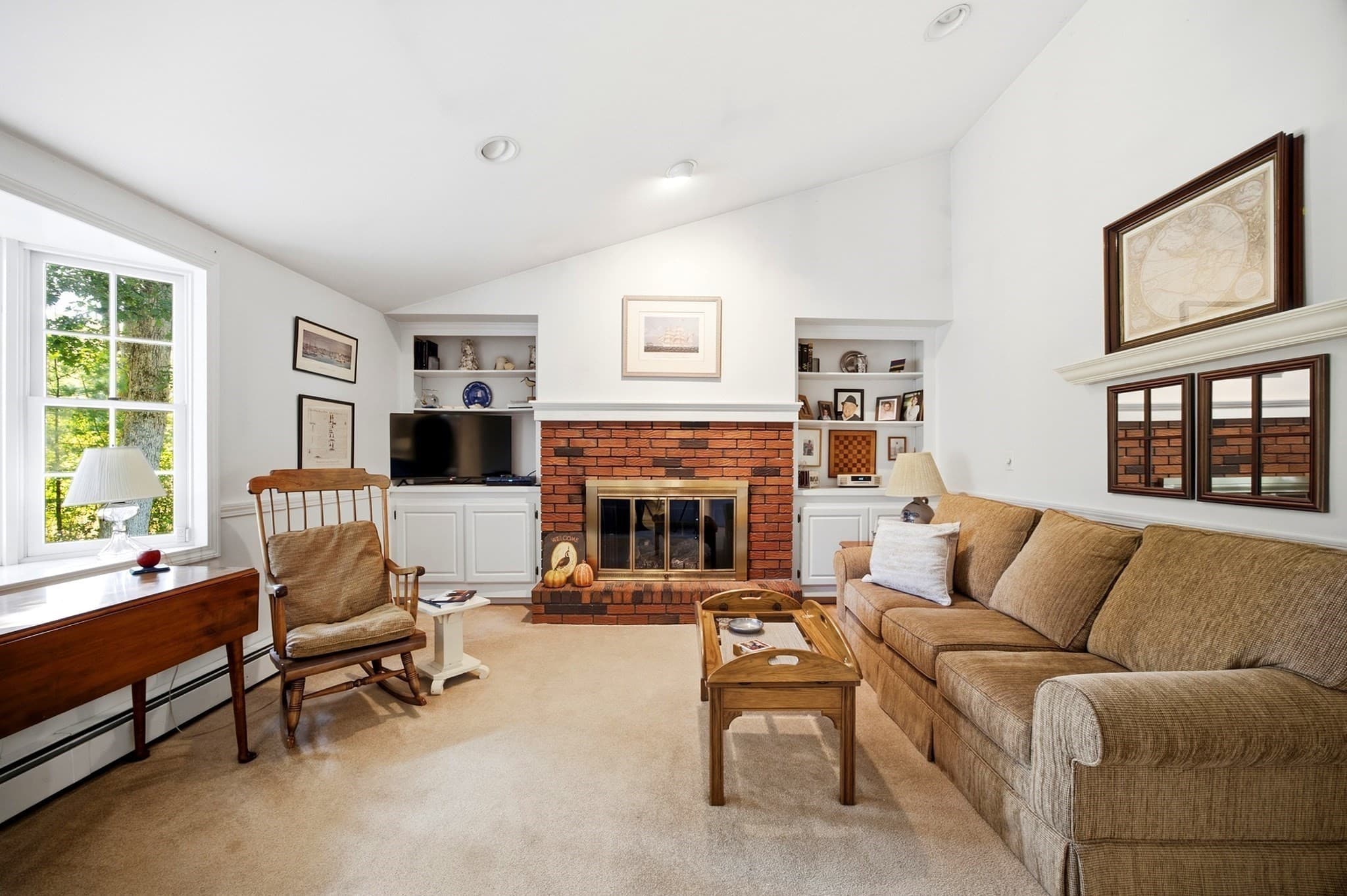 Single Family Residence at 6 Centerwood Drive, Wilbraham MA 01095, Wilbraham, photo 18 of 41