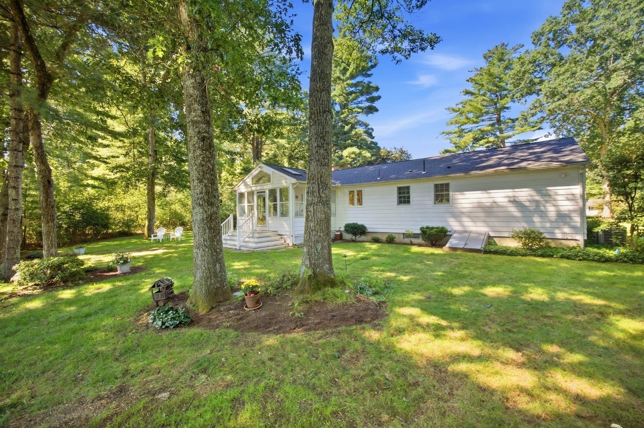 Single Family Residence at 6 Centerwood Drive, Wilbraham MA 01095, Wilbraham, photo 37 of 41