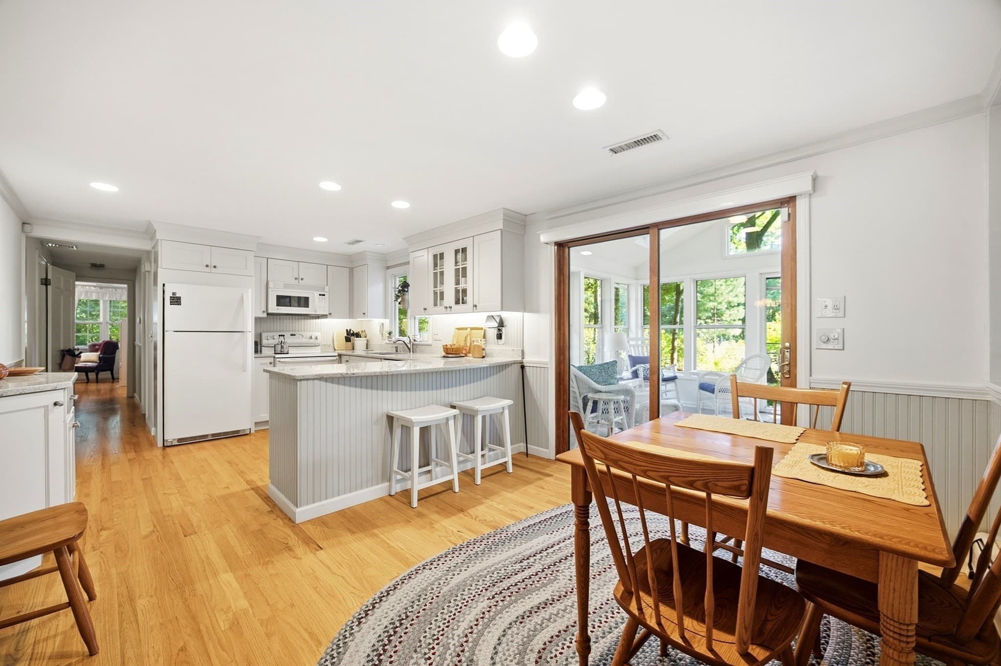 Single Family Residence at 6 Centerwood Drive, Wilbraham MA 01095, Wilbraham, photo 15 of 41