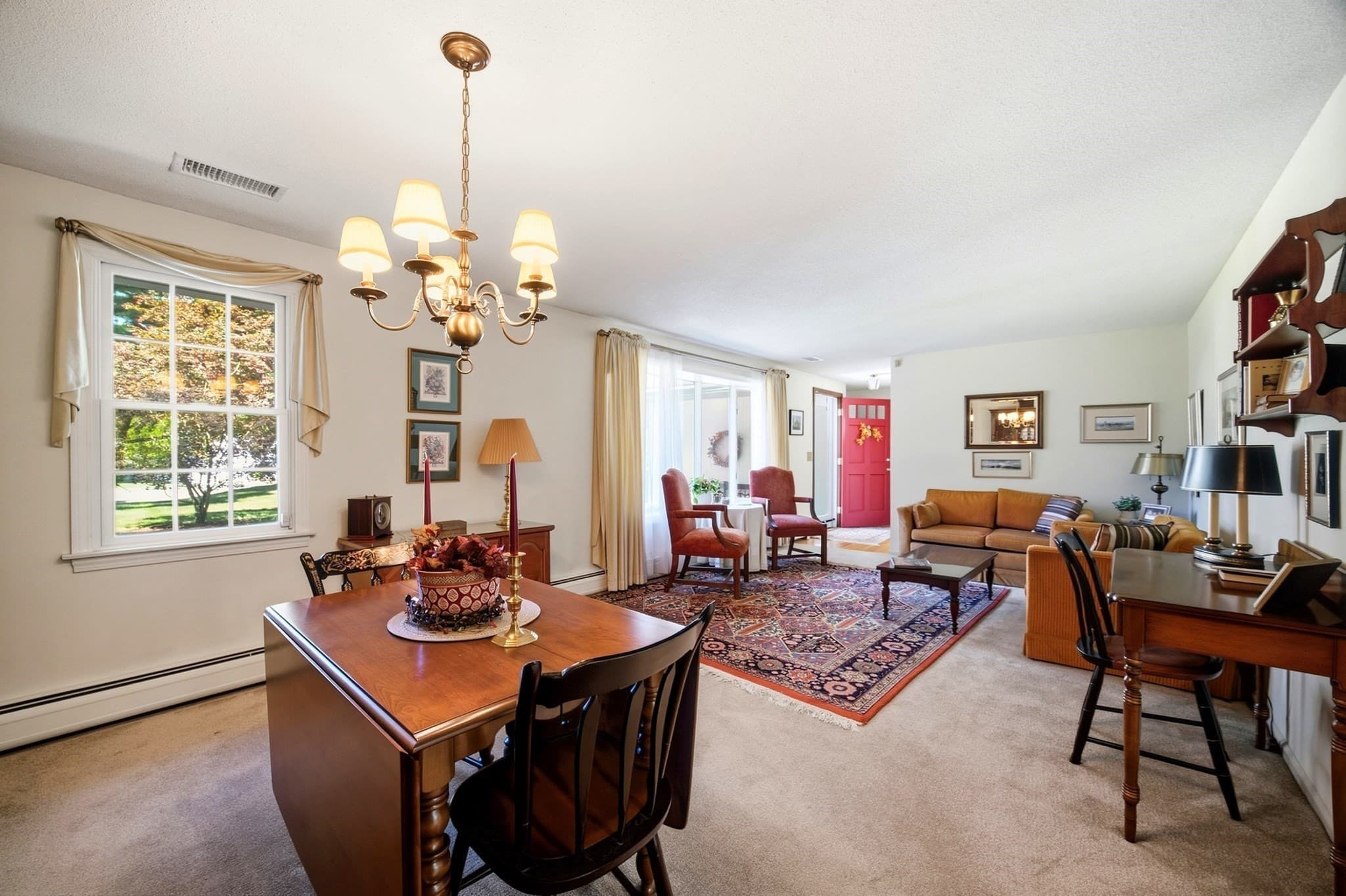 Single Family Residence at 6 Centerwood Drive, Wilbraham MA 01095, Wilbraham, photo 11 of 41