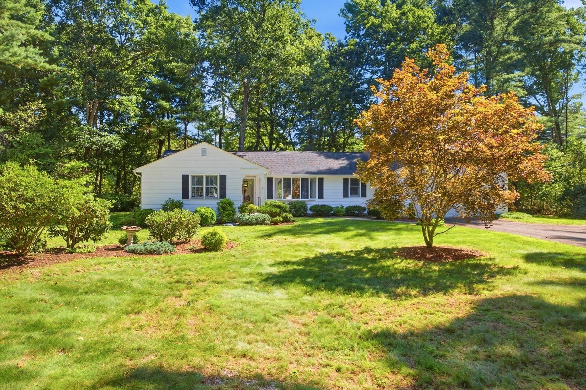 Single Family Residence at 6 Centerwood Drive, Wilbraham MA 01095, Wilbraham, photo 4 of 41