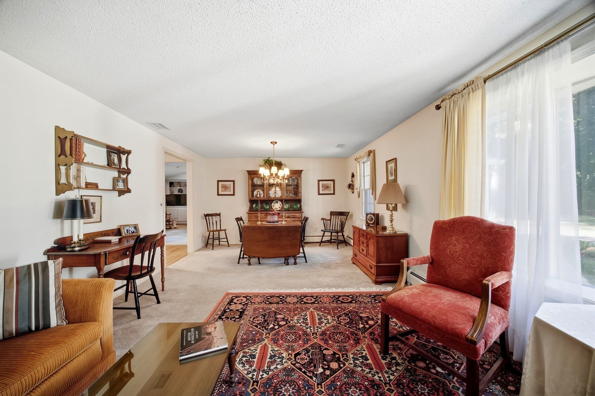 Single Family Residence at 6 Centerwood Drive, Wilbraham MA 01095, Wilbraham, photo 8 of 41