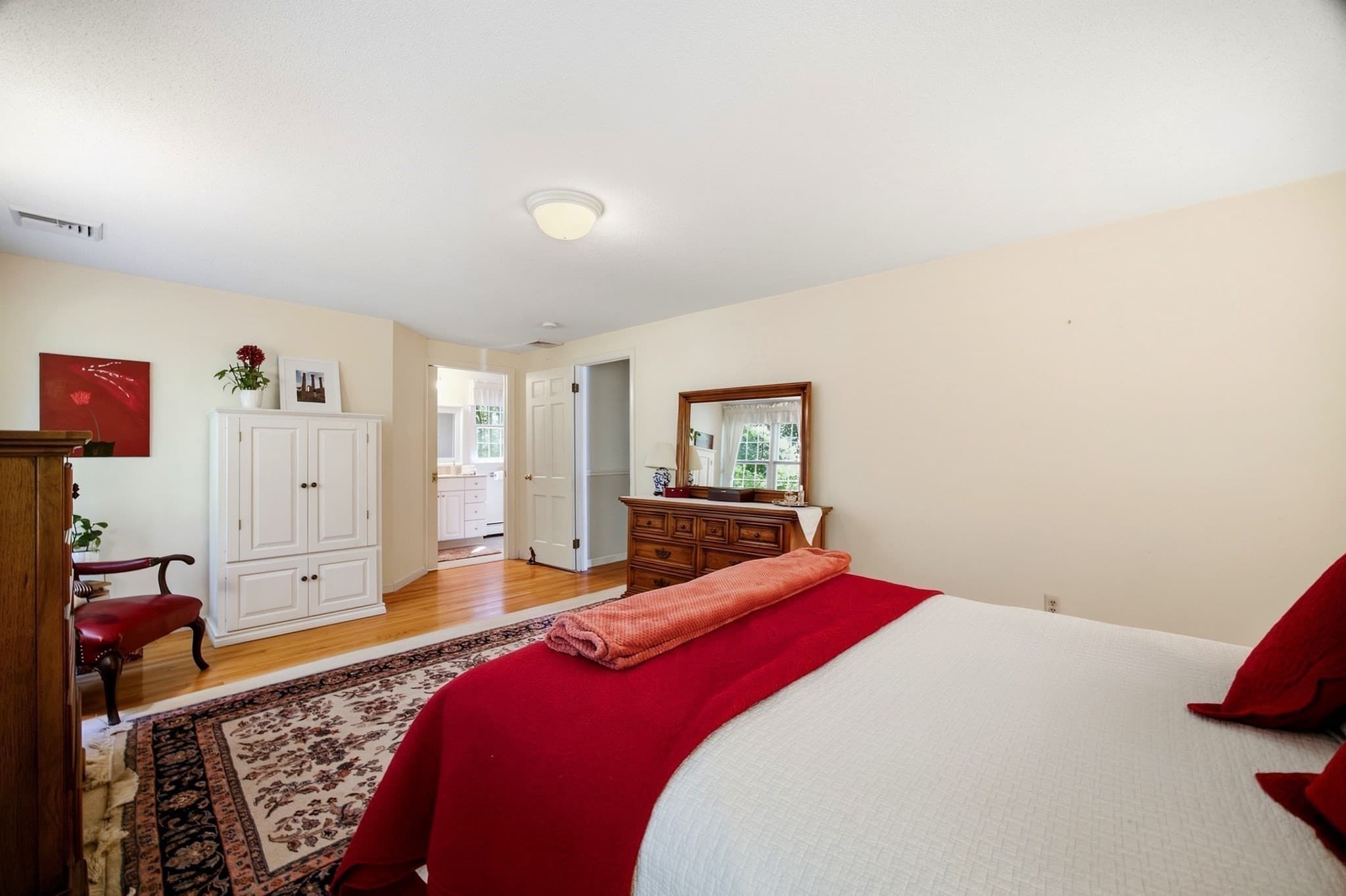 Single Family Residence at 6 Centerwood Drive, Wilbraham MA 01095, Wilbraham, photo 25 of 41