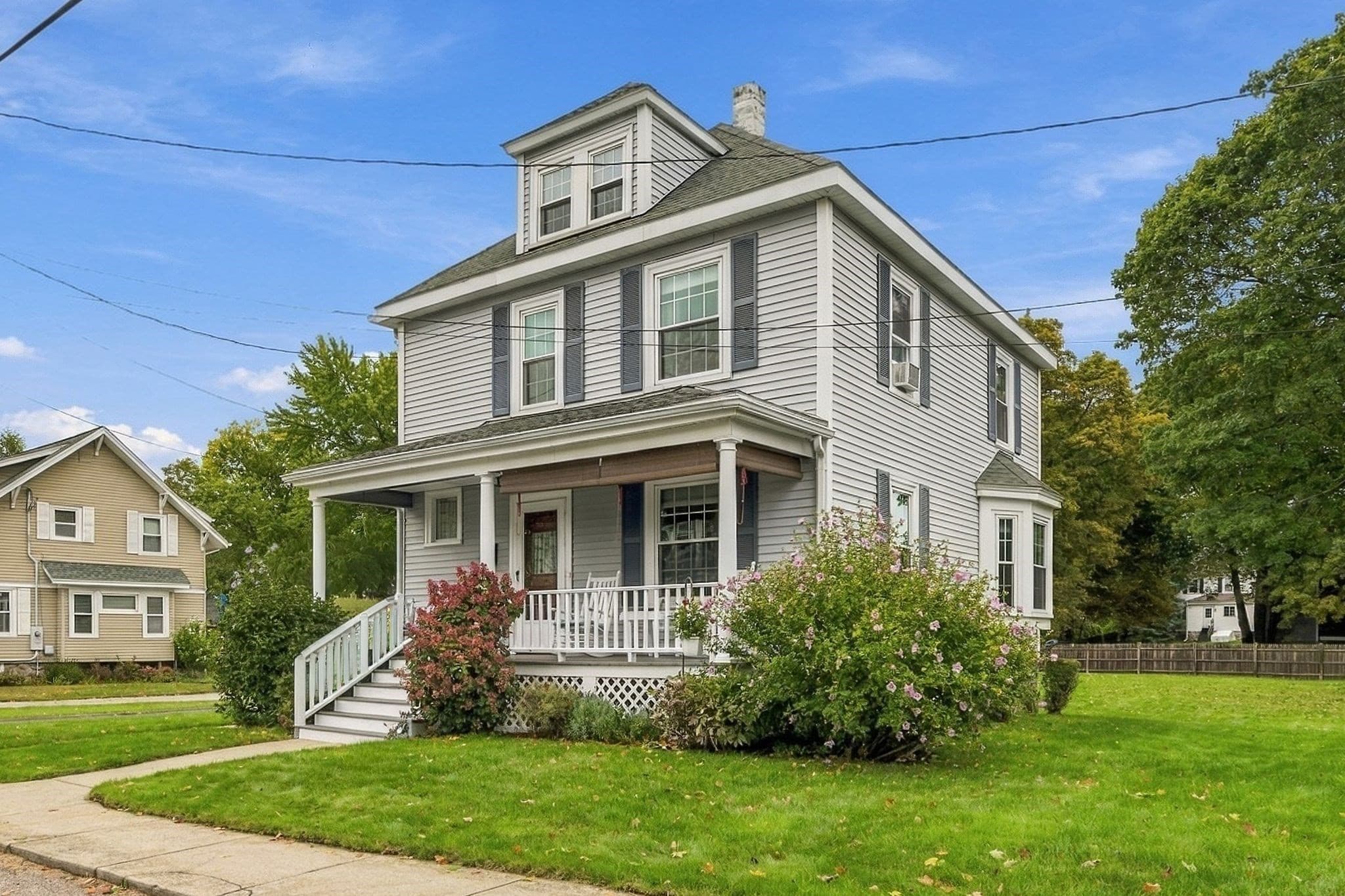 Single Family Residence at 76 Haseltine St, Haverhill MA 01835, Haverhill, photo 2 of 42