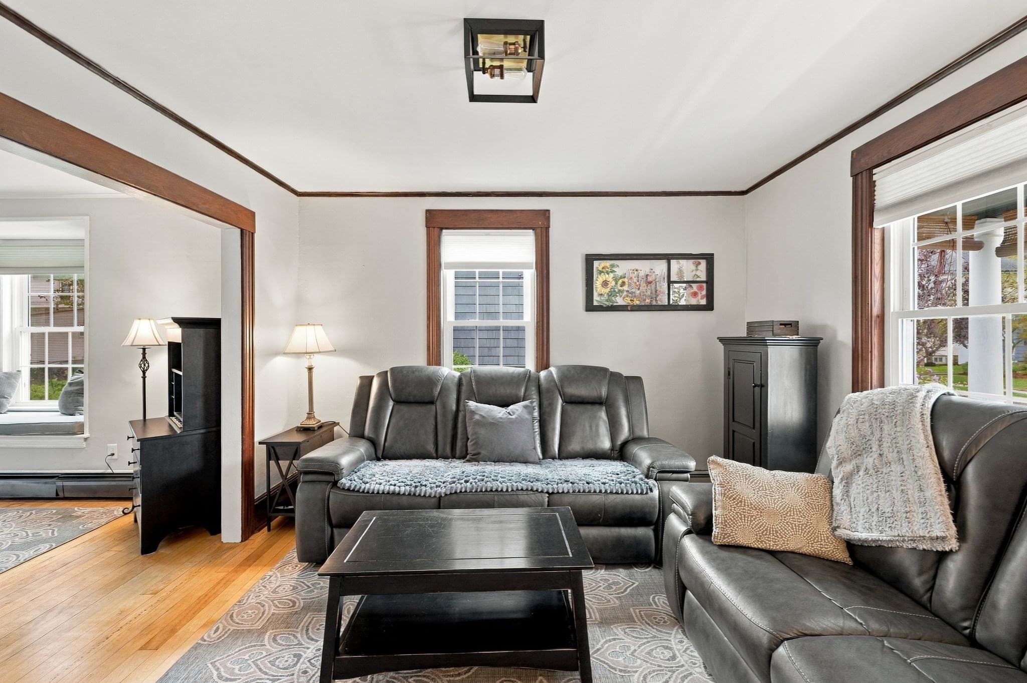 Single Family Residence at 76 Haseltine St, Haverhill MA 01835, Haverhill, photo 16 of 42