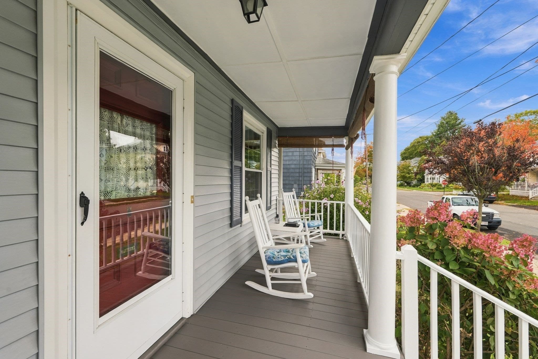 Single Family Residence at 76 Haseltine St, Haverhill MA 01835, Haverhill, photo 3 of 42