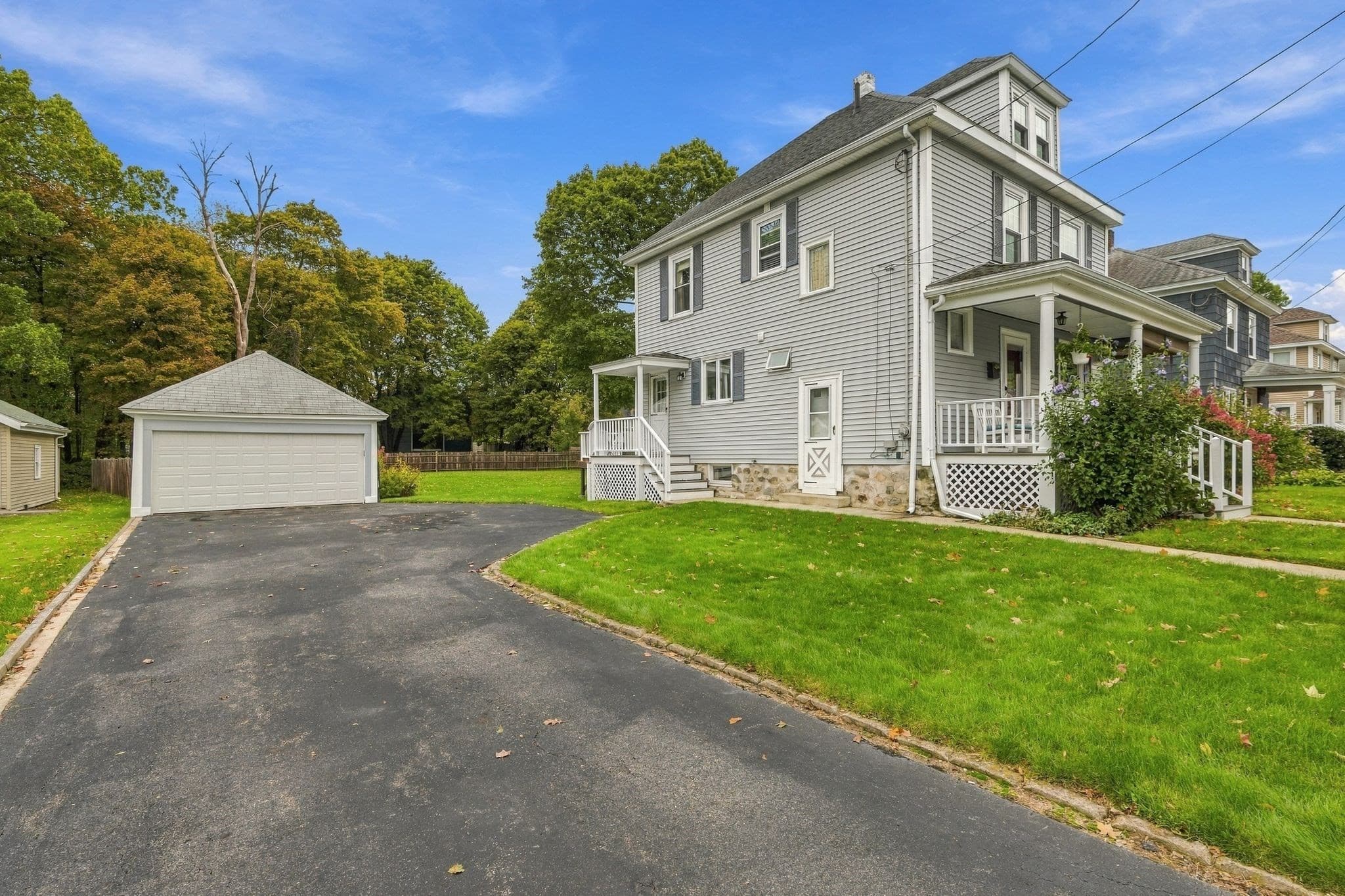 Single Family Residence at 76 Haseltine St, Haverhill MA 01835, Haverhill, photo 5 of 42