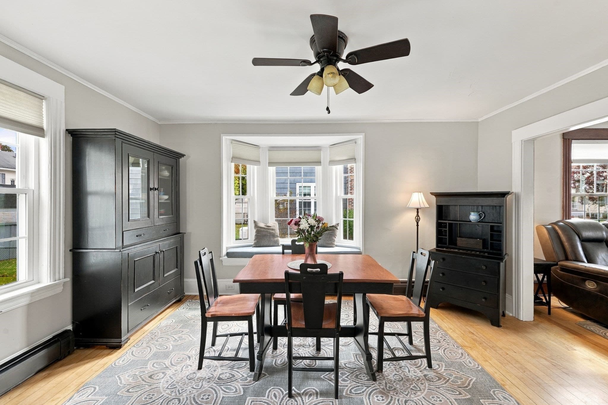 Single Family Residence at 76 Haseltine St, Haverhill MA 01835, Haverhill, photo 20 of 42