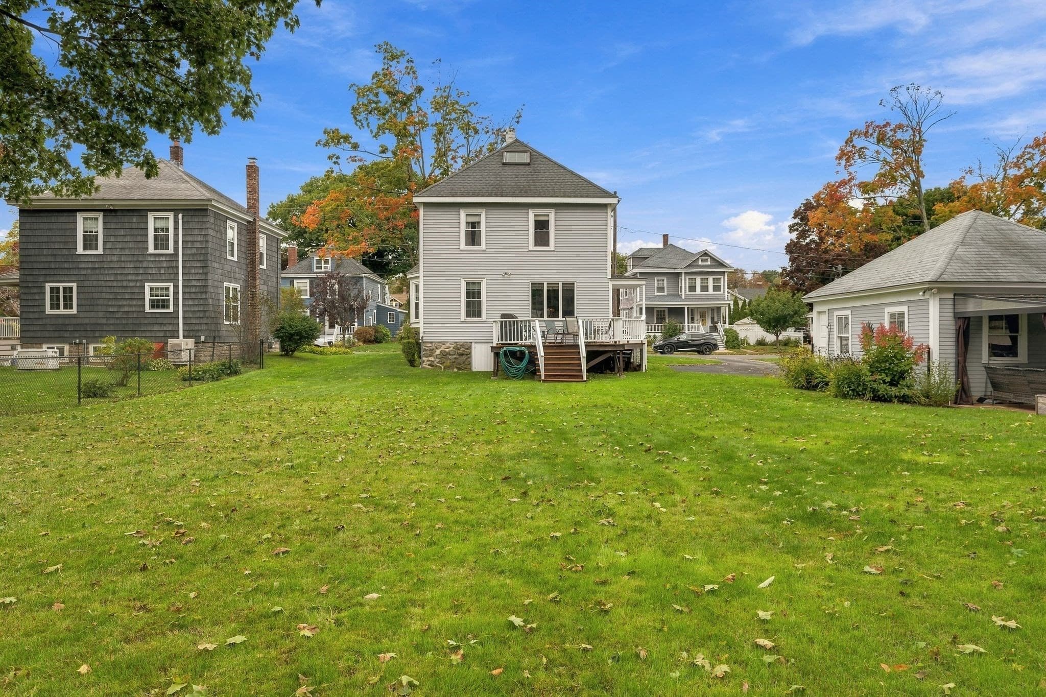Single Family Residence at 76 Haseltine St, Haverhill MA 01835, Haverhill, photo 9 of 42
