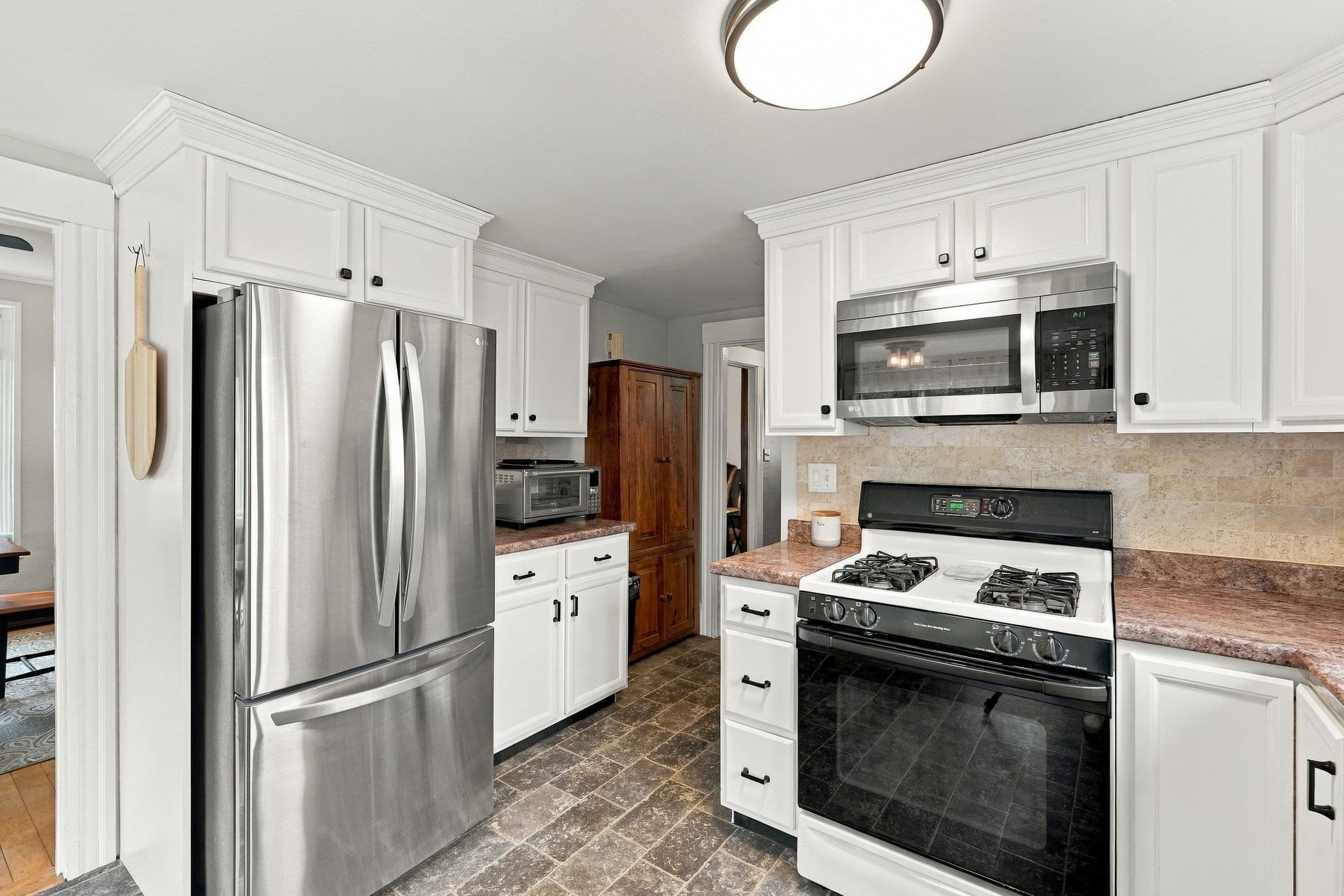 Single Family Residence at 76 Haseltine St, Haverhill MA 01835, Haverhill, photo 24 of 42