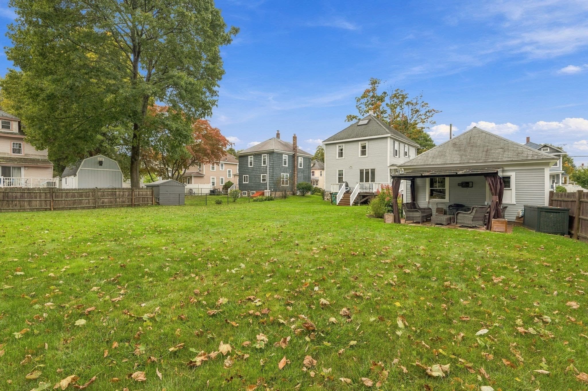 Single Family Residence at 76 Haseltine St, Haverhill MA 01835, Haverhill, photo 10 of 42