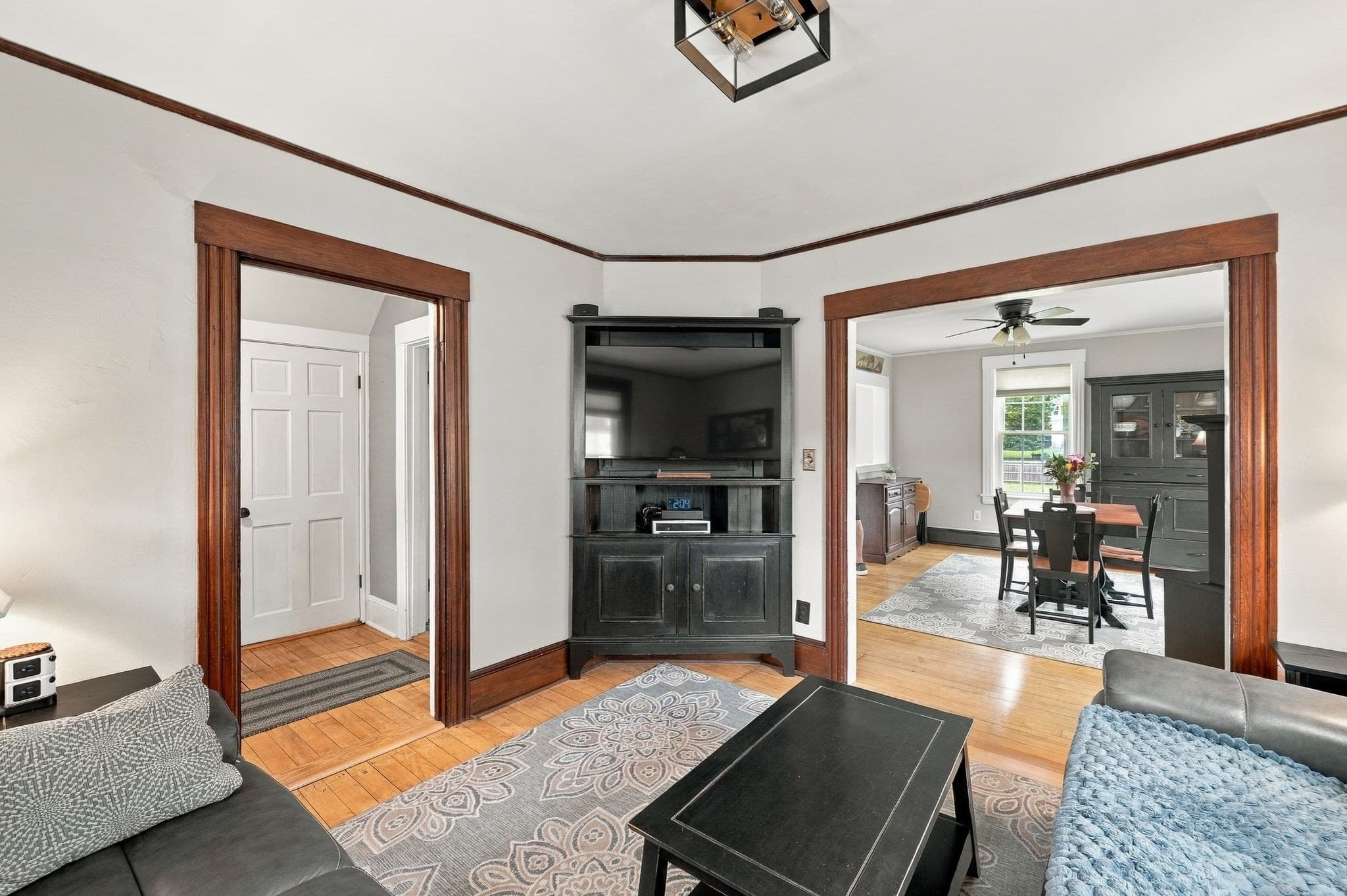 Single Family Residence at 76 Haseltine St, Haverhill MA 01835, Haverhill, photo 18 of 42