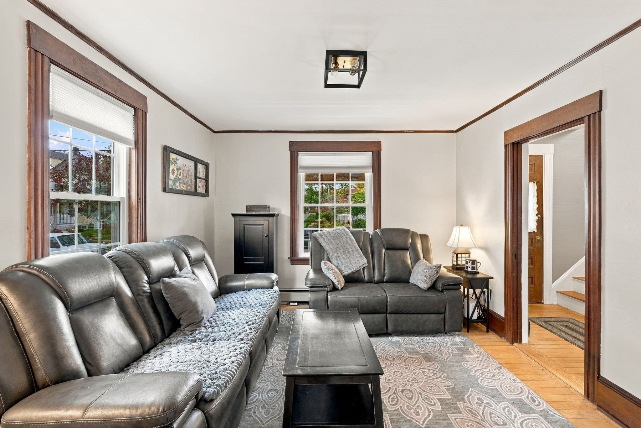 Single Family Residence at 76 Haseltine St, Haverhill MA 01835, Haverhill, photo 15 of 42
