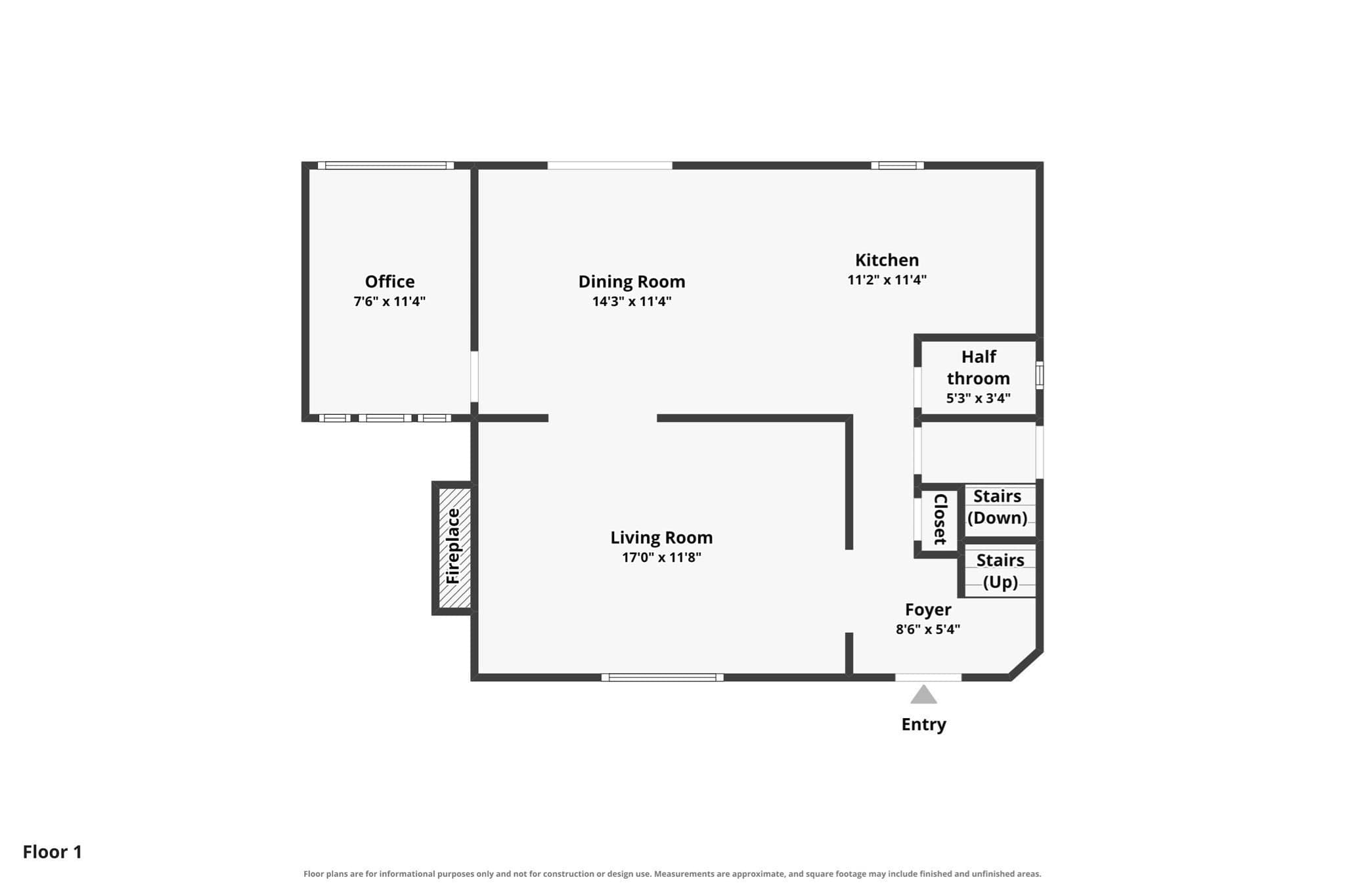 Single Family Residence at 46 Brucewood Street, Boston MA 02132, Boston, photo 27 of 30