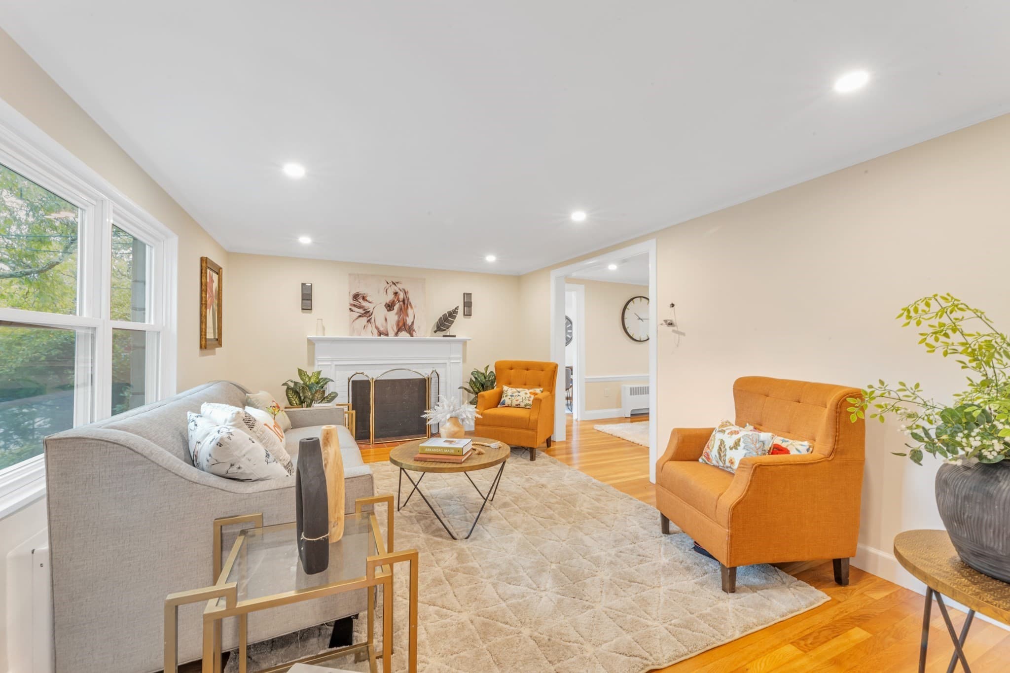 Single Family Residence at 46 Brucewood Street, Boston MA 02132, Boston, photo 2 of 30