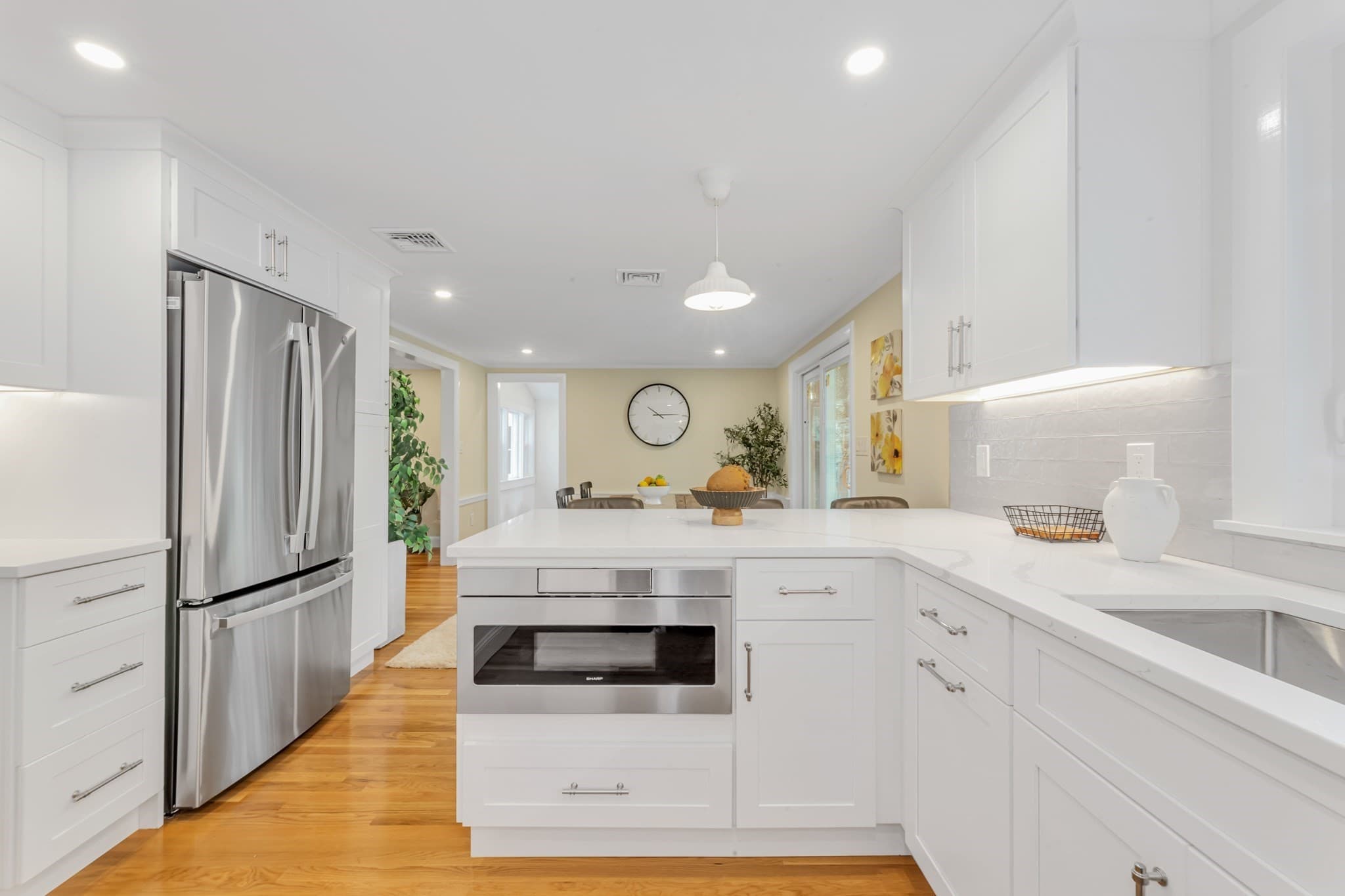 Single Family Residence at 46 Brucewood Street, Boston MA 02132, Boston, photo 6 of 30