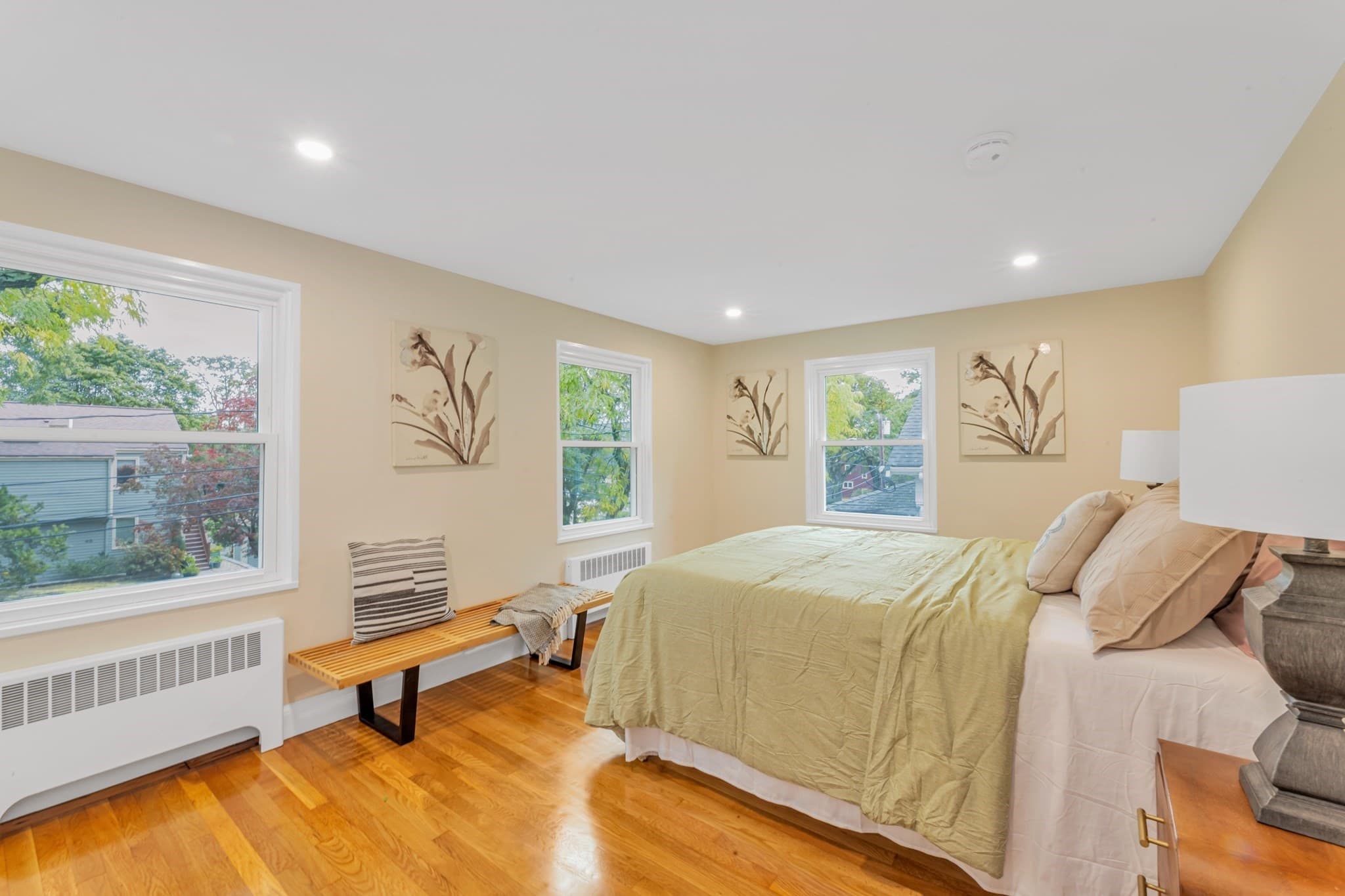 Single Family Residence at 46 Brucewood Street, Boston MA 02132, Boston, photo 13 of 30