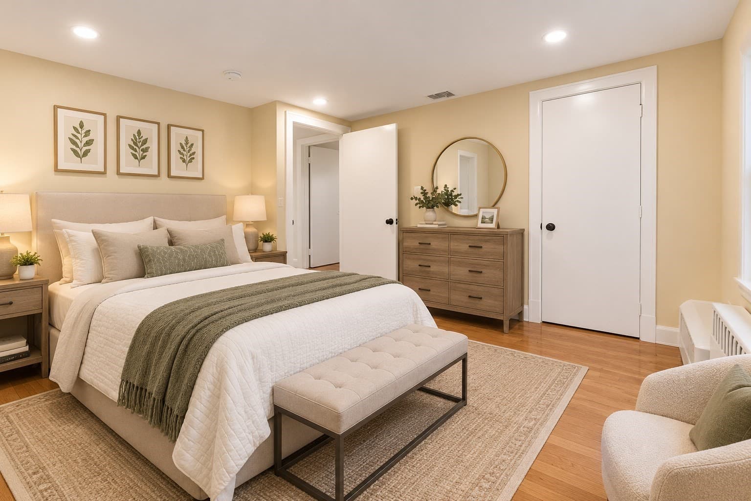 Single Family Residence at 46 Brucewood Street, Boston MA 02132, Boston, photo 17 of 30