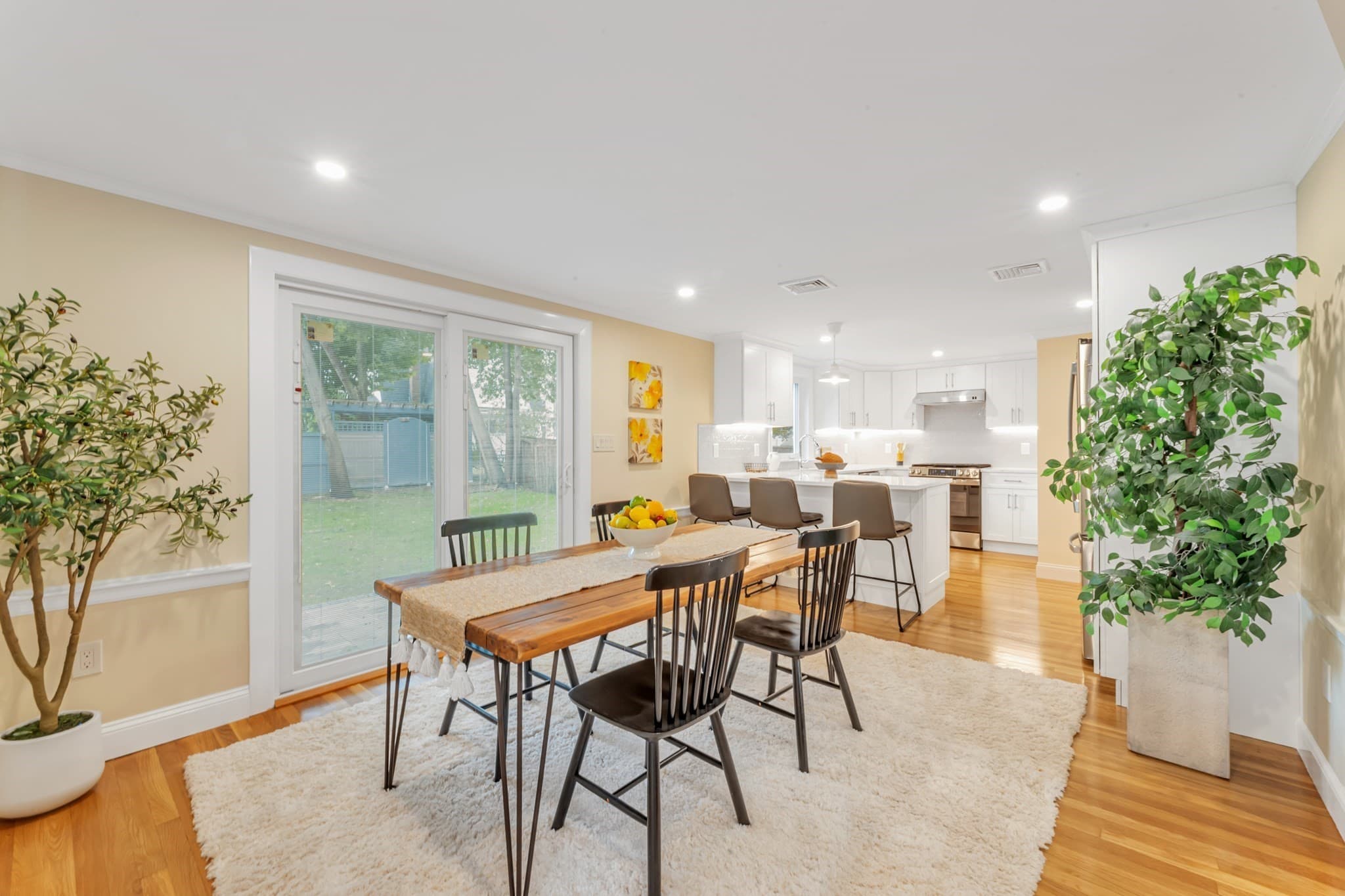 Single Family Residence at 46 Brucewood Street, Boston MA 02132, Boston, photo 7 of 30