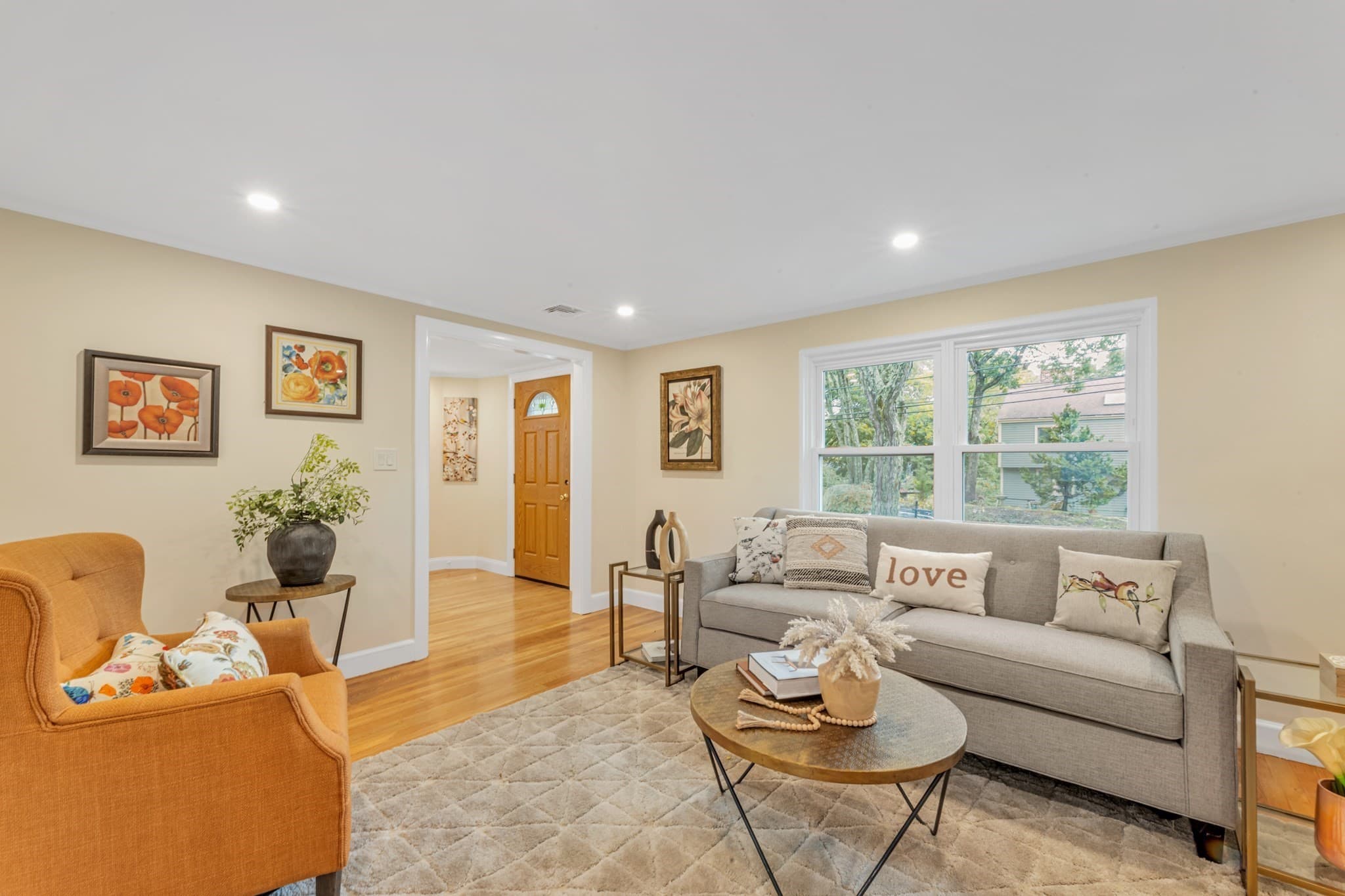 Single Family Residence at 46 Brucewood Street, Boston MA 02132, Boston, photo 3 of 30