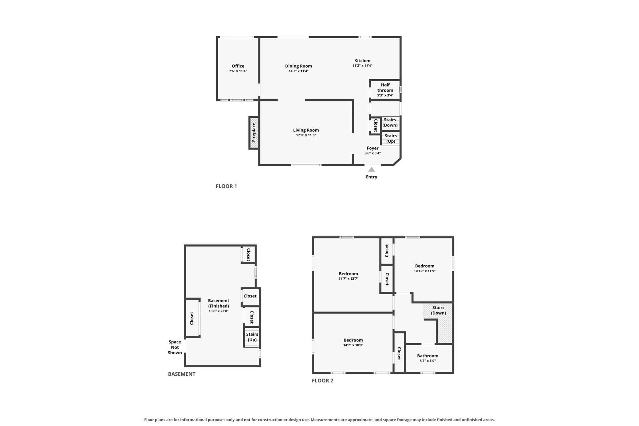 Single Family Residence at 46 Brucewood Street, Boston MA 02132, Boston, photo 28 of 30