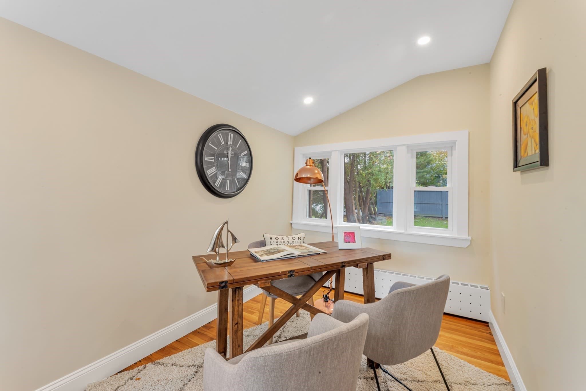 Single Family Residence at 46 Brucewood Street, Boston MA 02132, Boston, photo 9 of 30