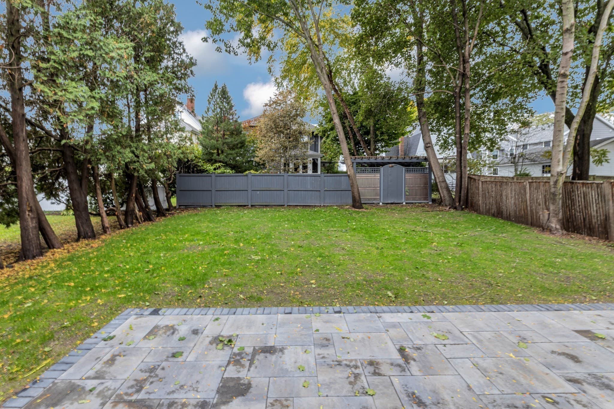 Single Family Residence at 46 Brucewood Street, Boston MA 02132, Boston, photo 24 of 30