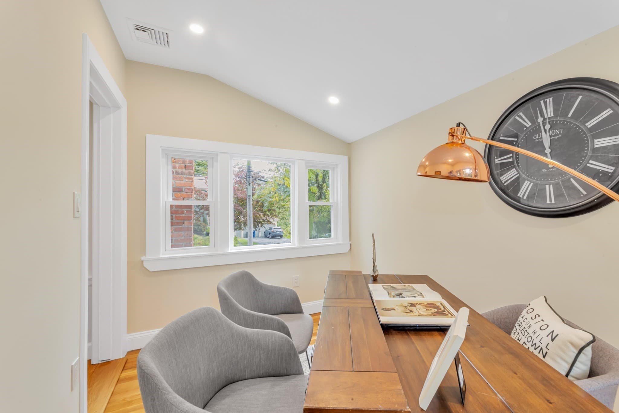 Single Family Residence at 46 Brucewood Street, Boston MA 02132, Boston, photo 10 of 30