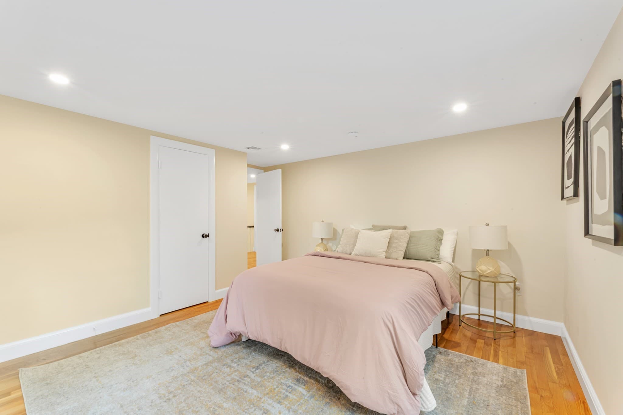 Single Family Residence at 46 Brucewood Street, Boston MA 02132, Boston, photo 15 of 30