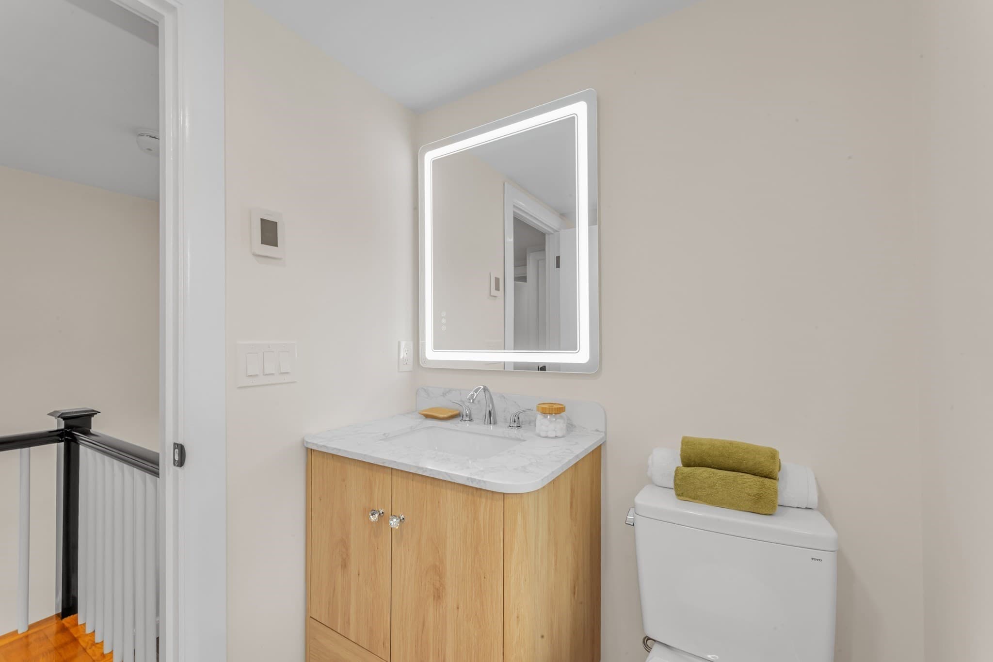 Single Family Residence at 46 Brucewood Street, Boston MA 02132, Boston, photo 19 of 30