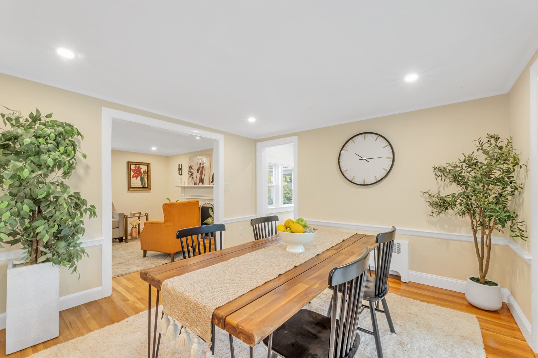 Single Family Residence at 46 Brucewood Street, Boston MA 02132, Boston, photo 8 of 30