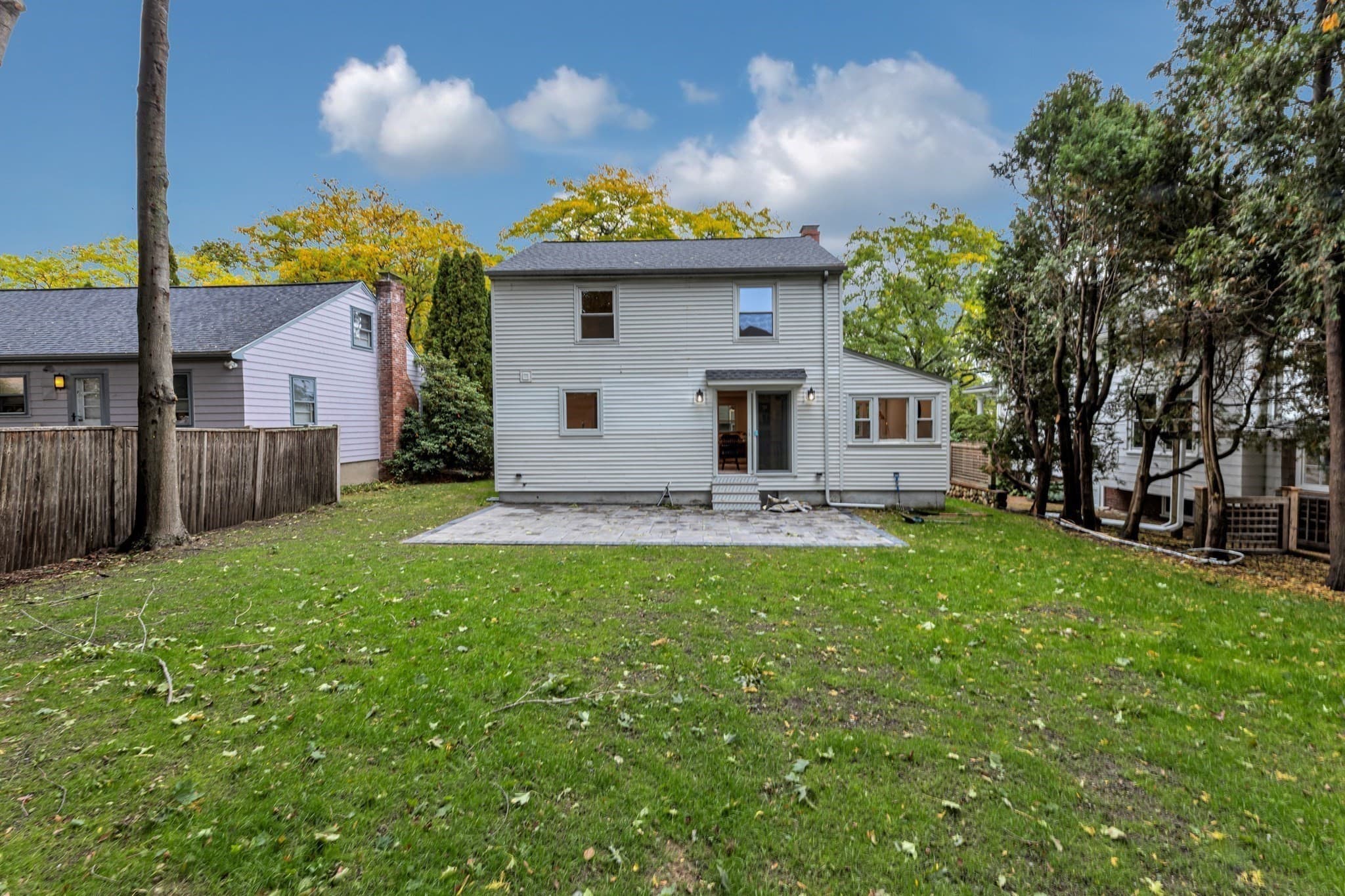 Single Family Residence at 46 Brucewood Street, Boston MA 02132, Boston, photo 25 of 30