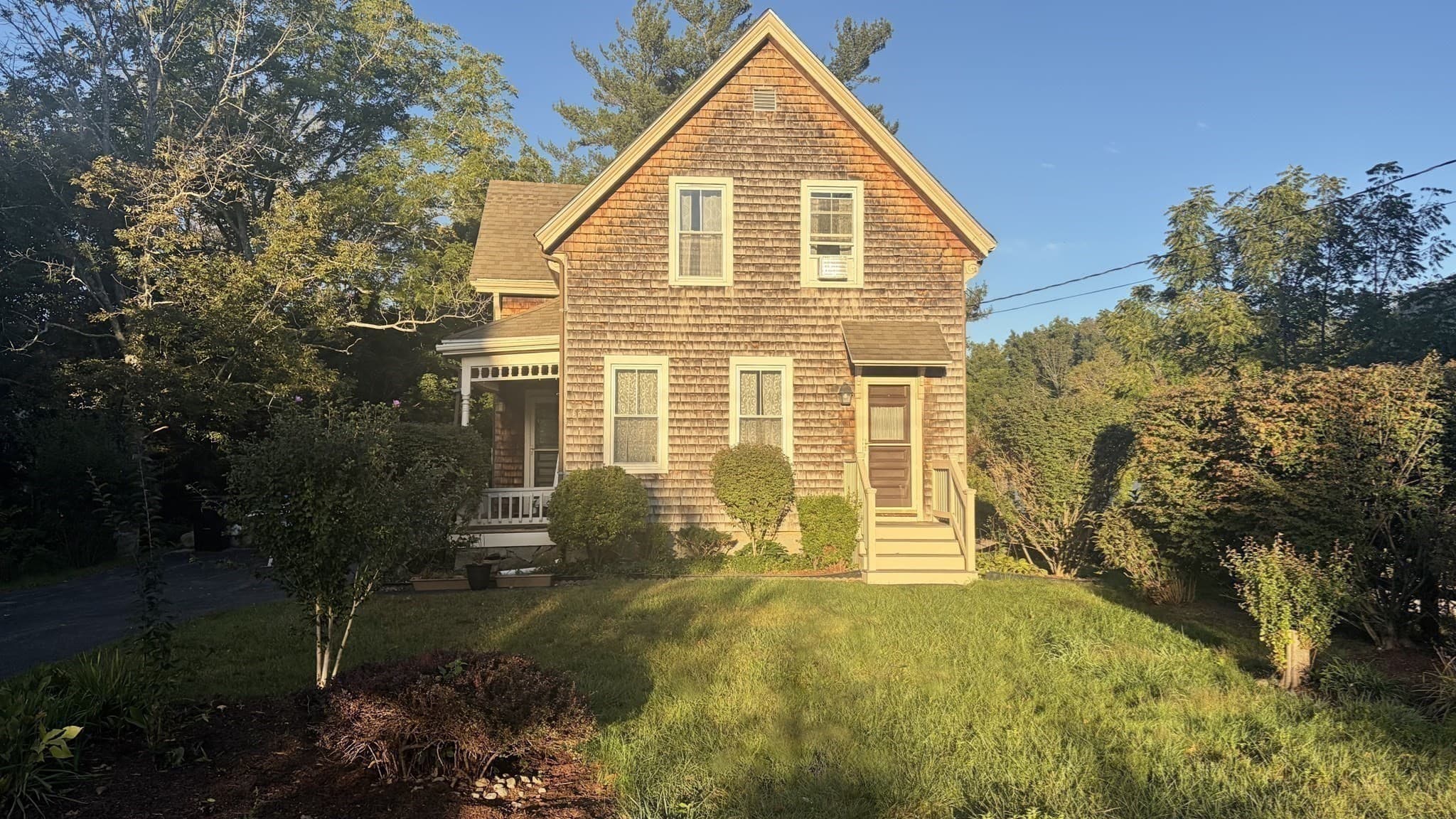 Single Family Residence at 535 Harvard Street, Whitman MA 02382, Whitman, photo 34 of 34