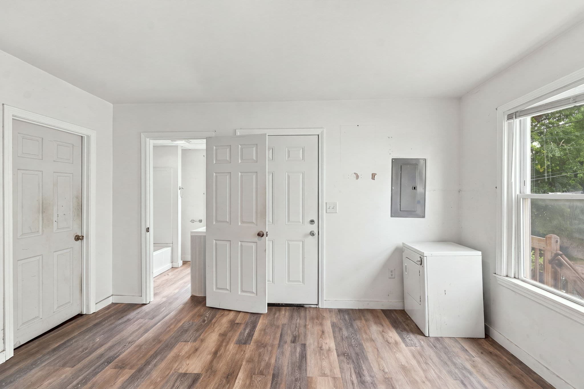 4 Family - 4 Units Up/Down at 56 Summit St, Woonsocket RI 02895, Woonsocket, photo 16 of 18