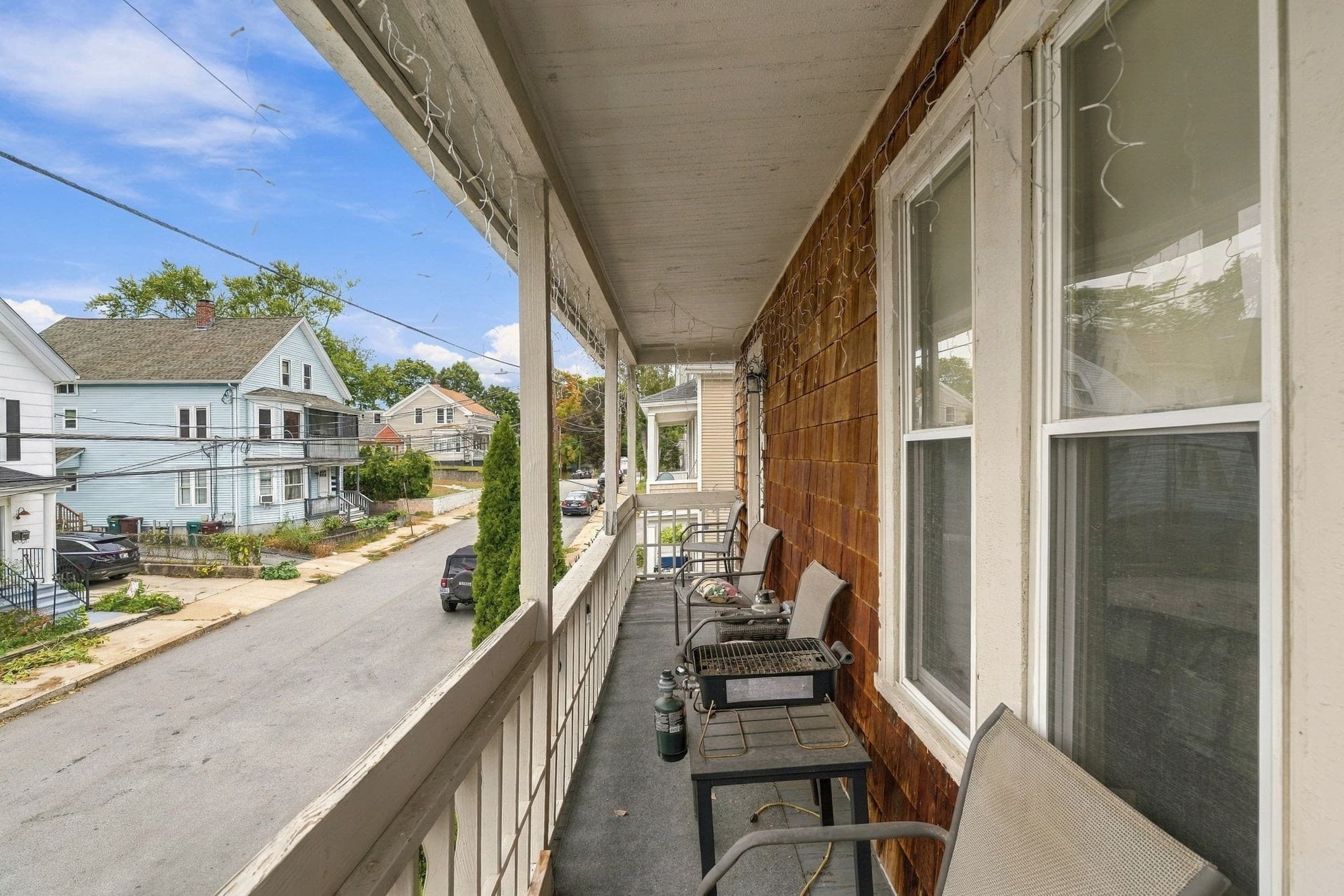 4 Family - 4 Units Up/Down at 56 Summit St, Woonsocket RI 02895, Woonsocket, photo 7 of 18