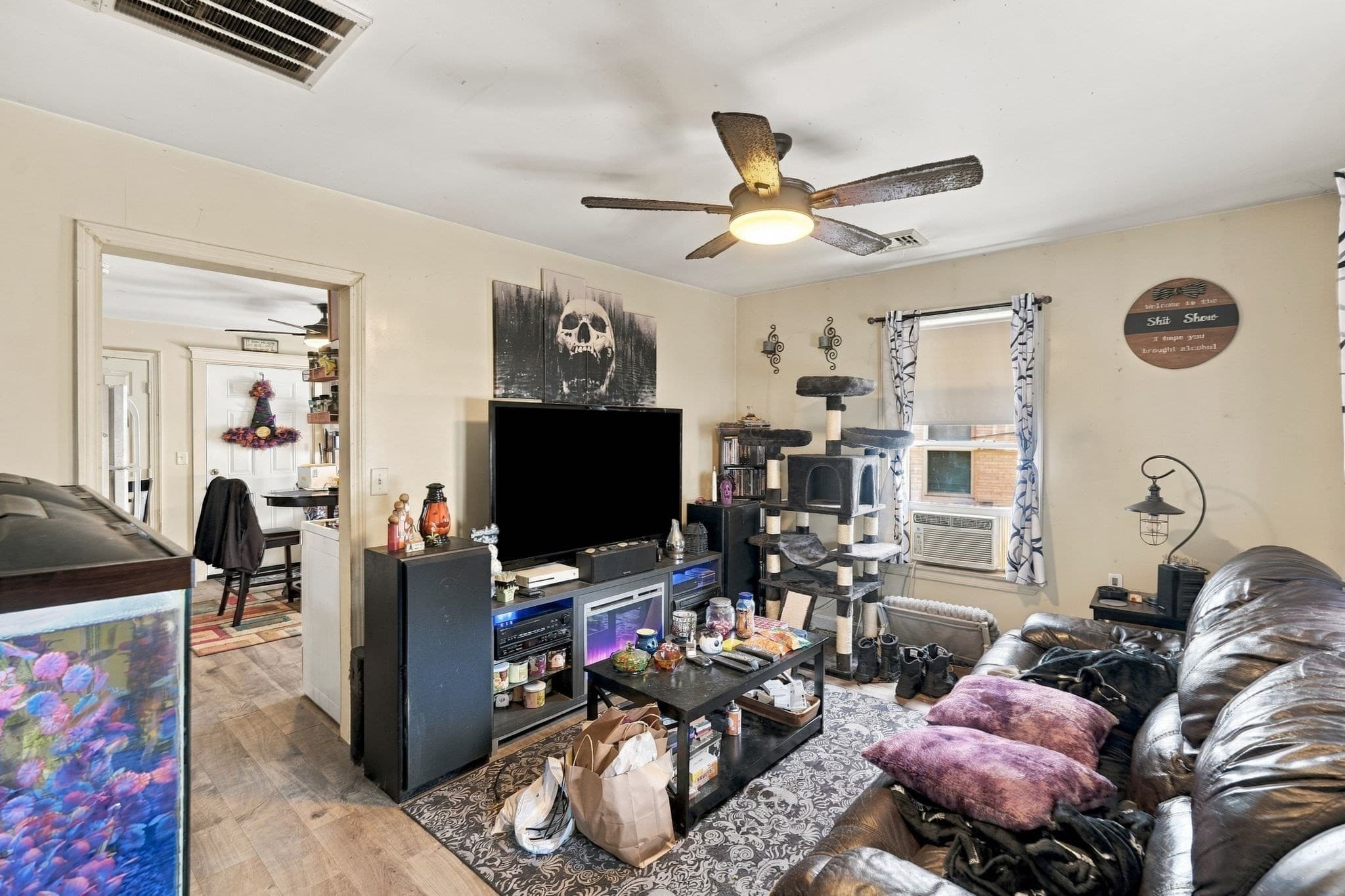 4 Family - 4 Units Up/Down at 56 Summit St, Woonsocket RI 02895, Woonsocket, photo 9 of 18