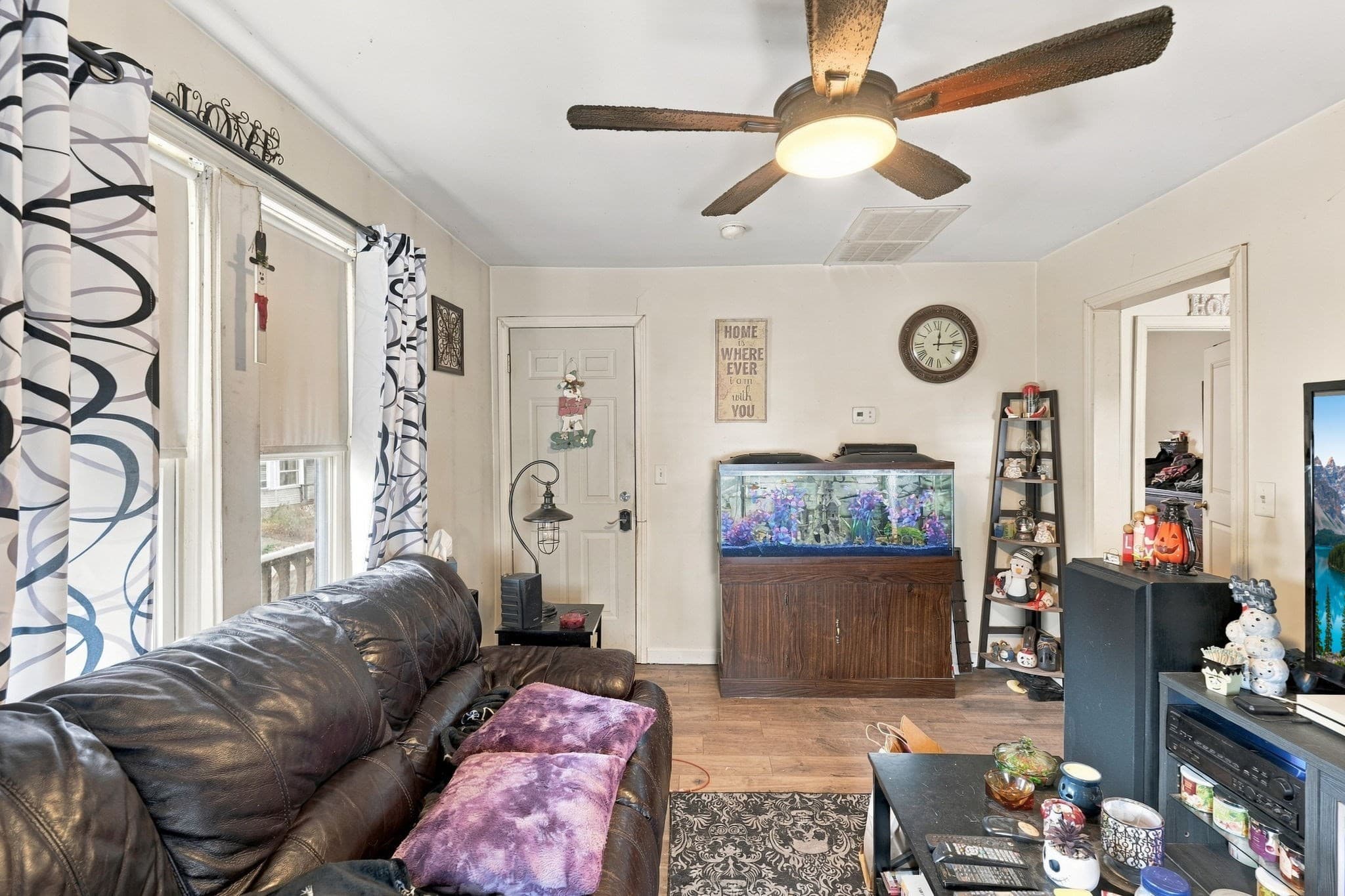 4 Family - 4 Units Up/Down at 56 Summit St, Woonsocket RI 02895, Woonsocket, photo 10 of 18