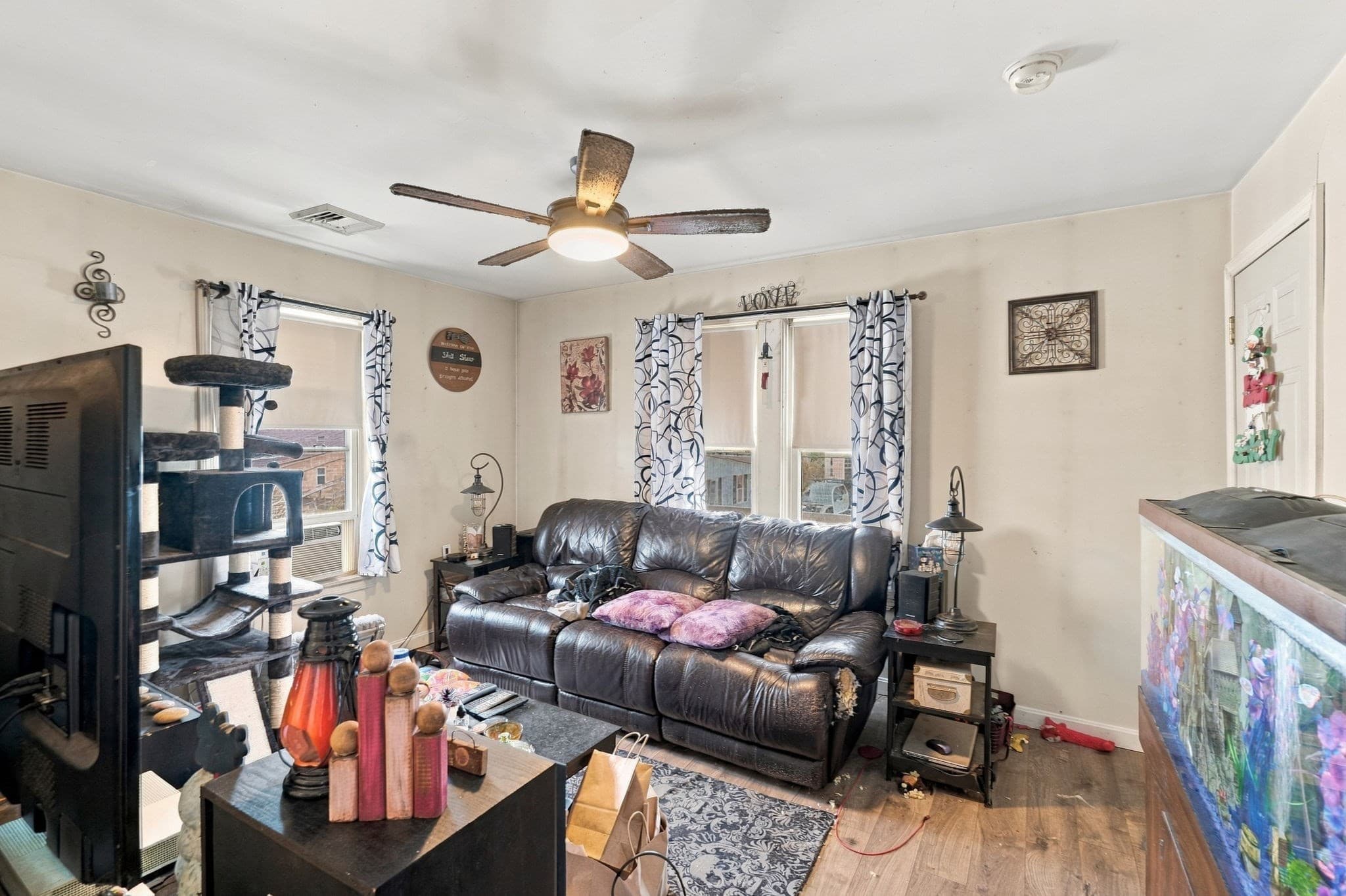 4 Family - 4 Units Up/Down at 56 Summit St, Woonsocket RI 02895, Woonsocket, photo 11 of 18