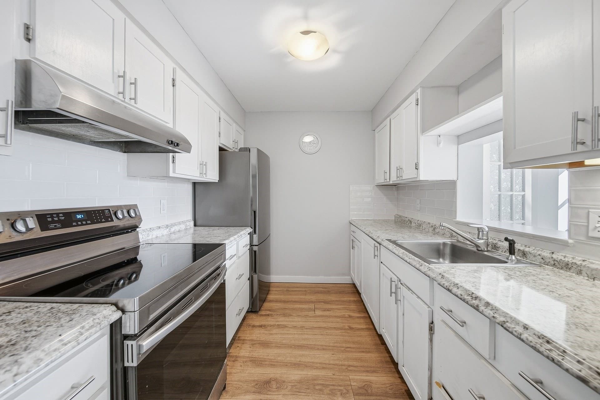 Condominium at 113 Sumner St # 42, Boston MA 02128, Boston, photo 23 of 33