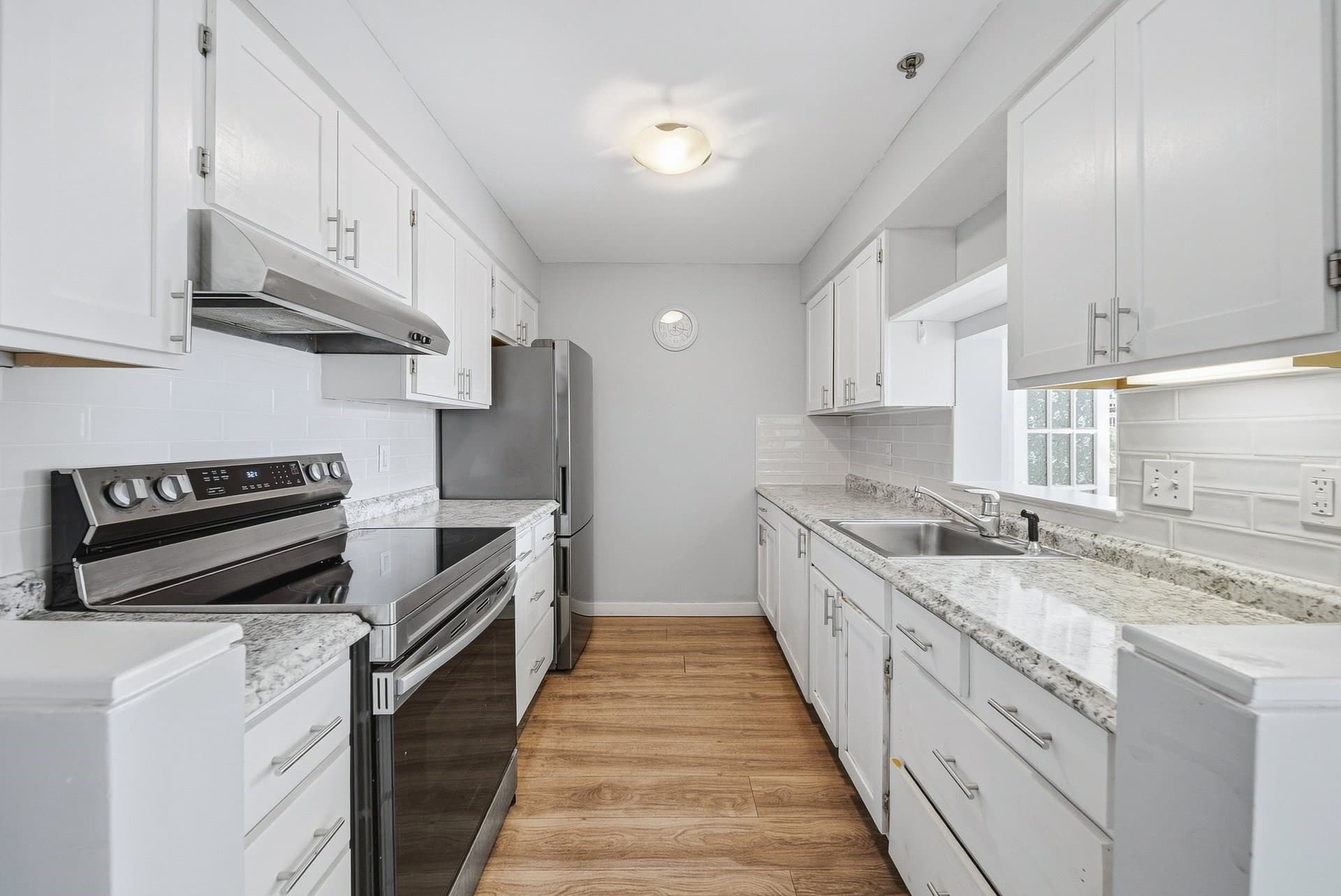 Condominium at 113 Sumner St # 42, Boston MA 02128, Boston, photo 22 of 33