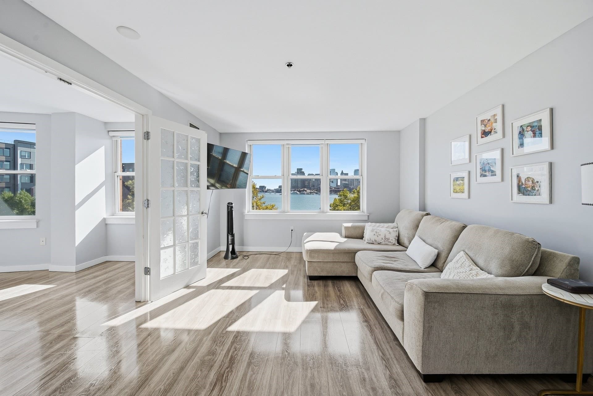 Condominium at 113 Sumner St # 42, Boston MA 02128, Boston, photo 5 of 33