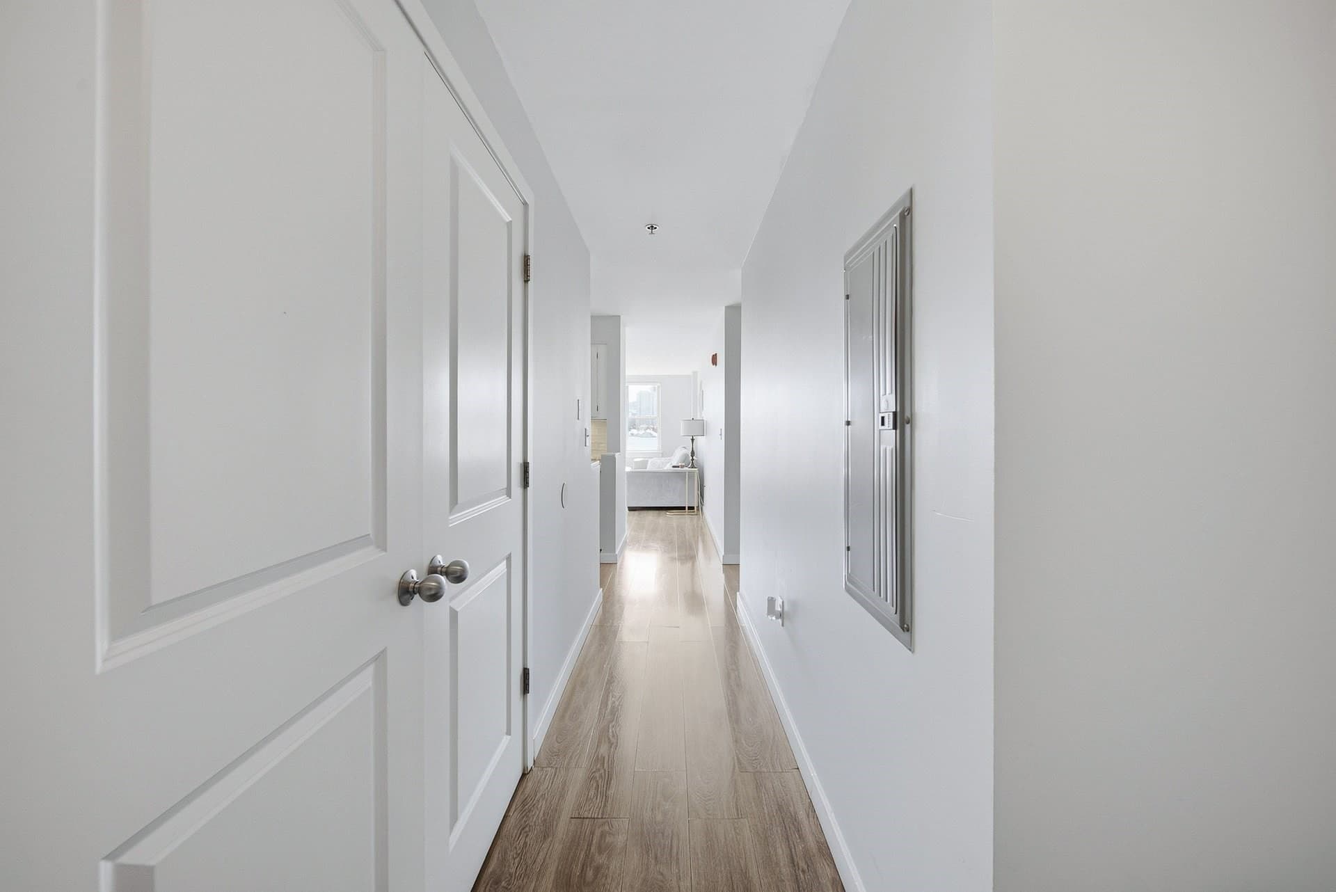 Condominium at 113 Sumner St # 42, Boston MA 02128, Boston, photo 24 of 33
