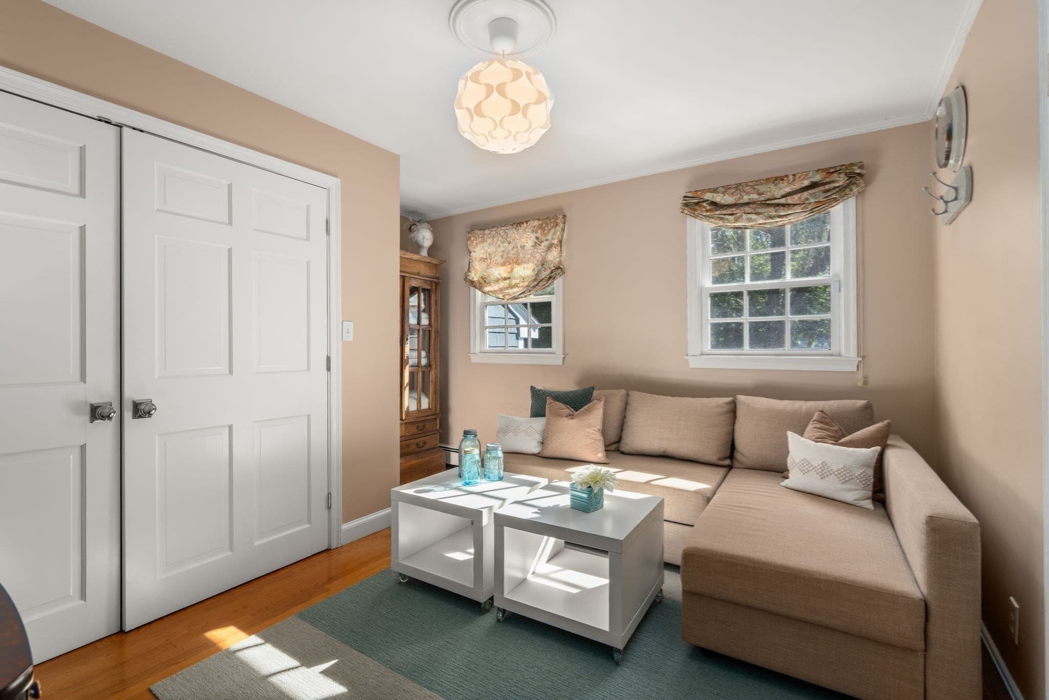 Single Family Residence at 19 Salem Rd, Wellesley MA 02481, Wellesley, photo 24 of 39