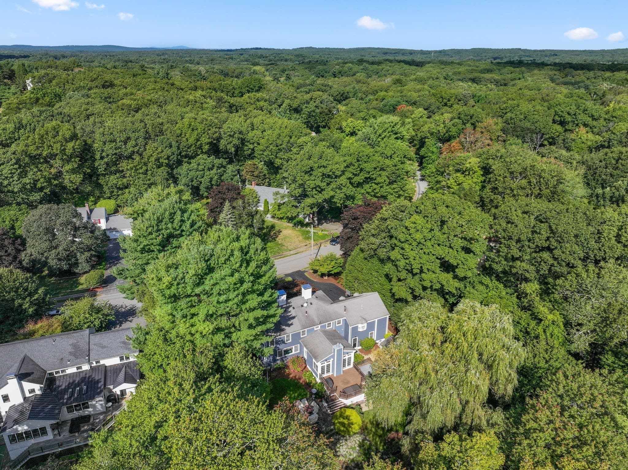 Single Family Residence at 19 Salem Rd, Wellesley MA 02481, Wellesley, photo 39 of 39